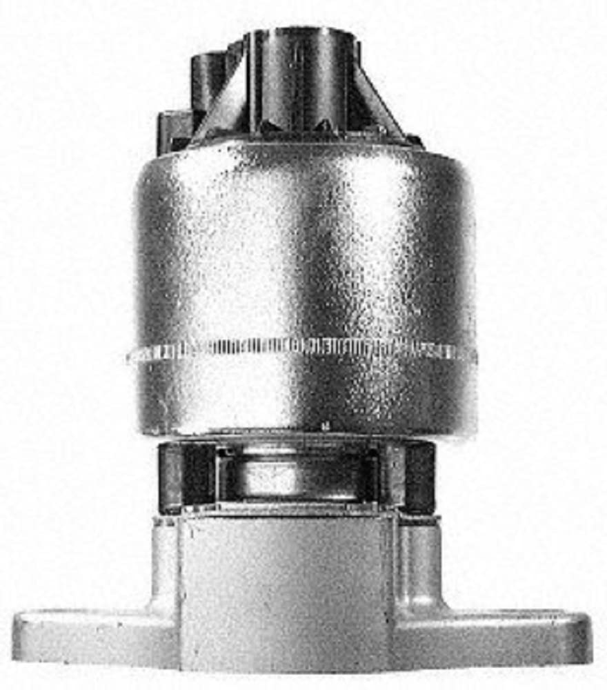 Standard Motor Products Egv589 Egr Valve