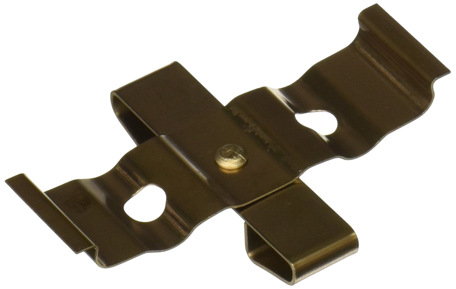 Genuine GM 89047728 Disc Brake Pad Pin Kit, Rear