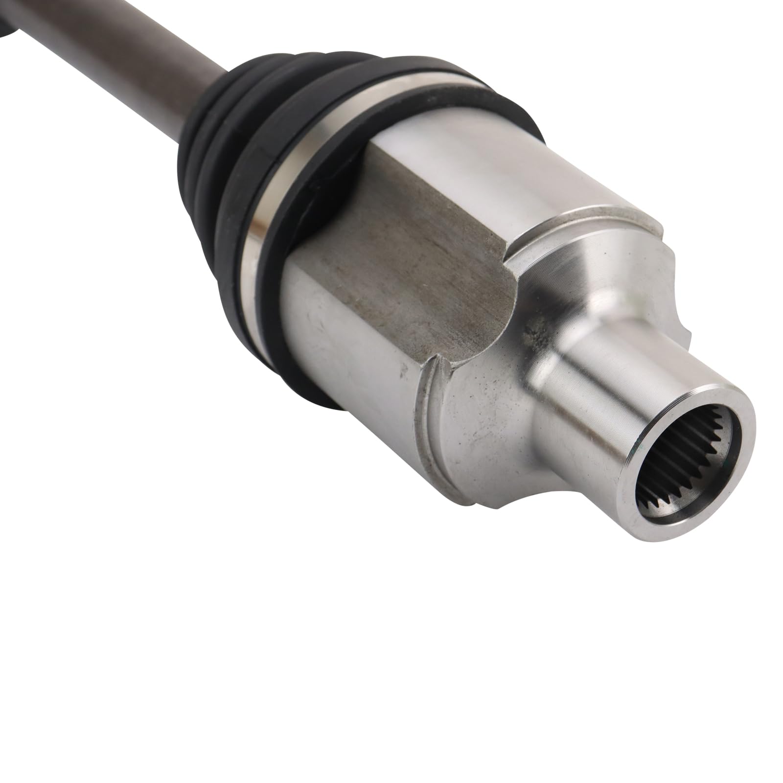 Trq Front Right Cv Axle Shaft Assembly Passenger Side Compatible With 2008-2016 Chrysler Town & Country 2008-2020 Dodge Grand Ca