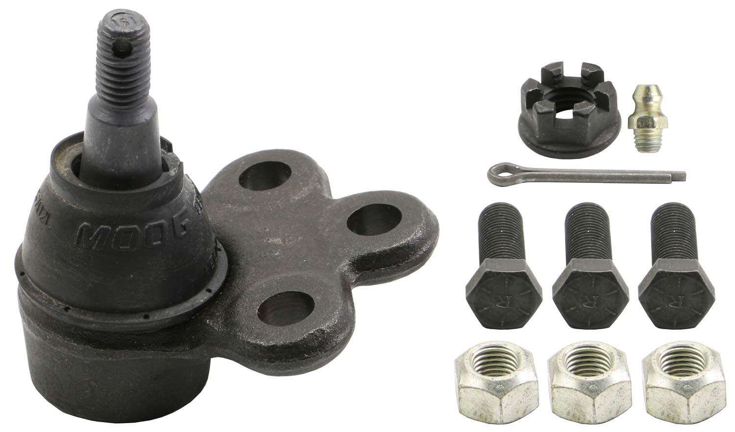 Moog K5331 Front Lower Suspension Ball Joint For Chevrolet Impala