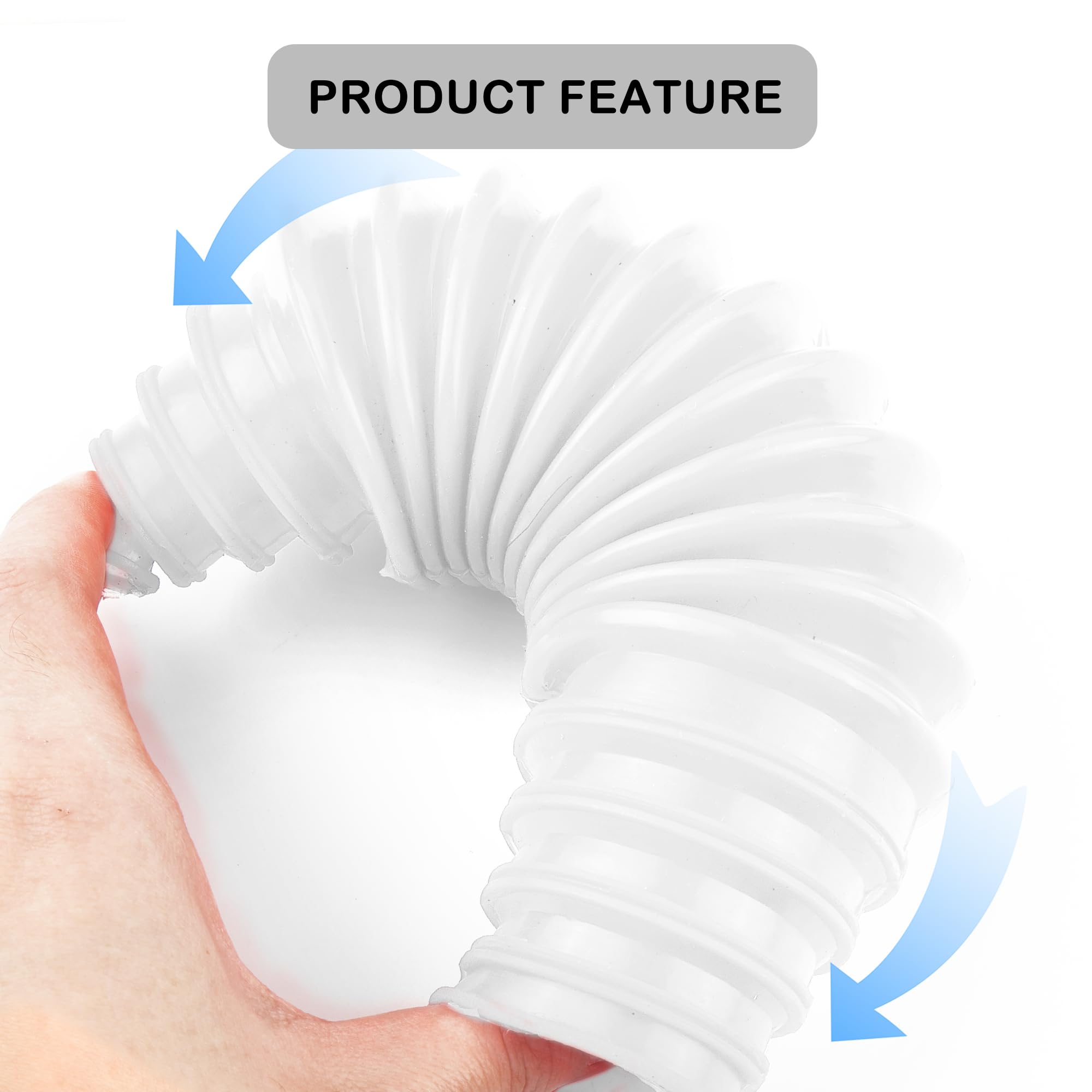 Car Rack and Pinion Boot Steering Rack Boot Tool Kit,Dustproof Silicone Inner Tie Rod Boot Set with Rack and Pinion Bellow Cable