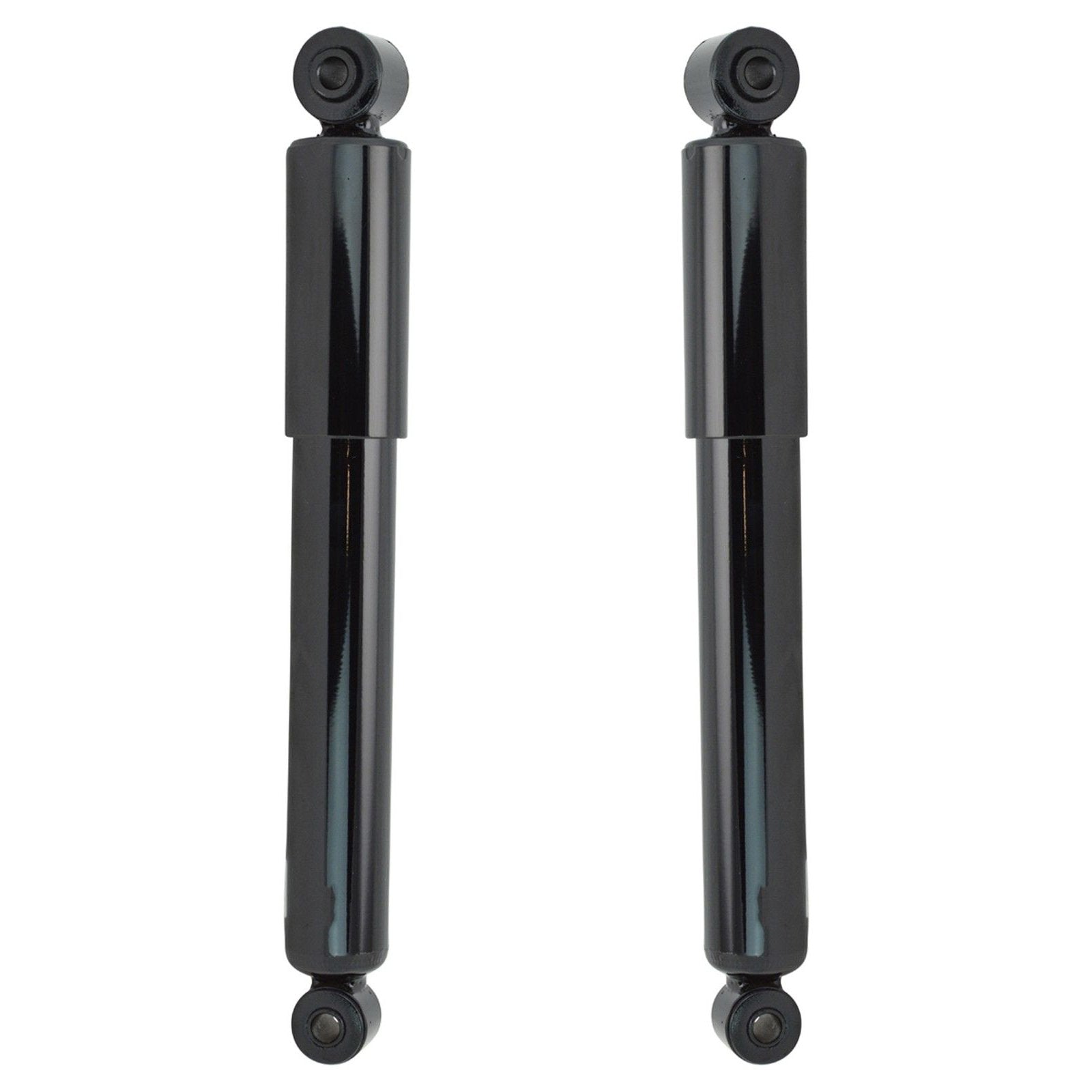 Trq Front Shock Absorber Set Compatible With 2007-2009 Chrysler Aspen 2004-2009 Dodge Durango