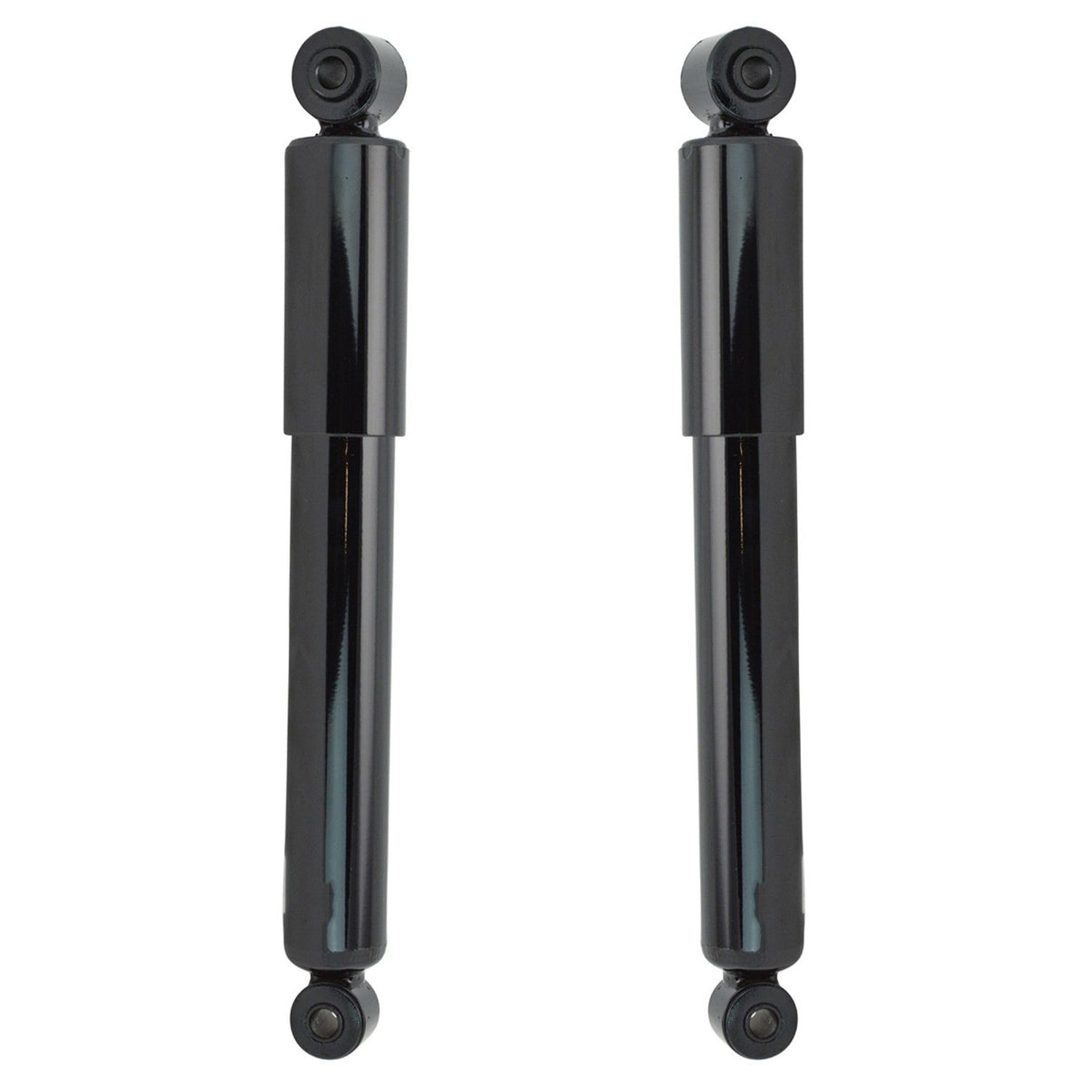 Trq Front Shock Absorber Set Compatible With 2007-2009 Chrysler Aspen 2004-2009 Dodge Durango