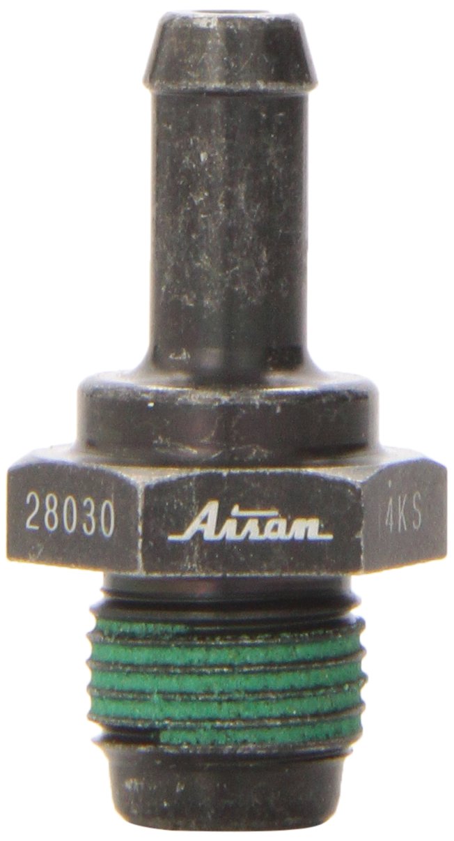 Standard Motor Products V472 Pcv Valve Assorted, One Size