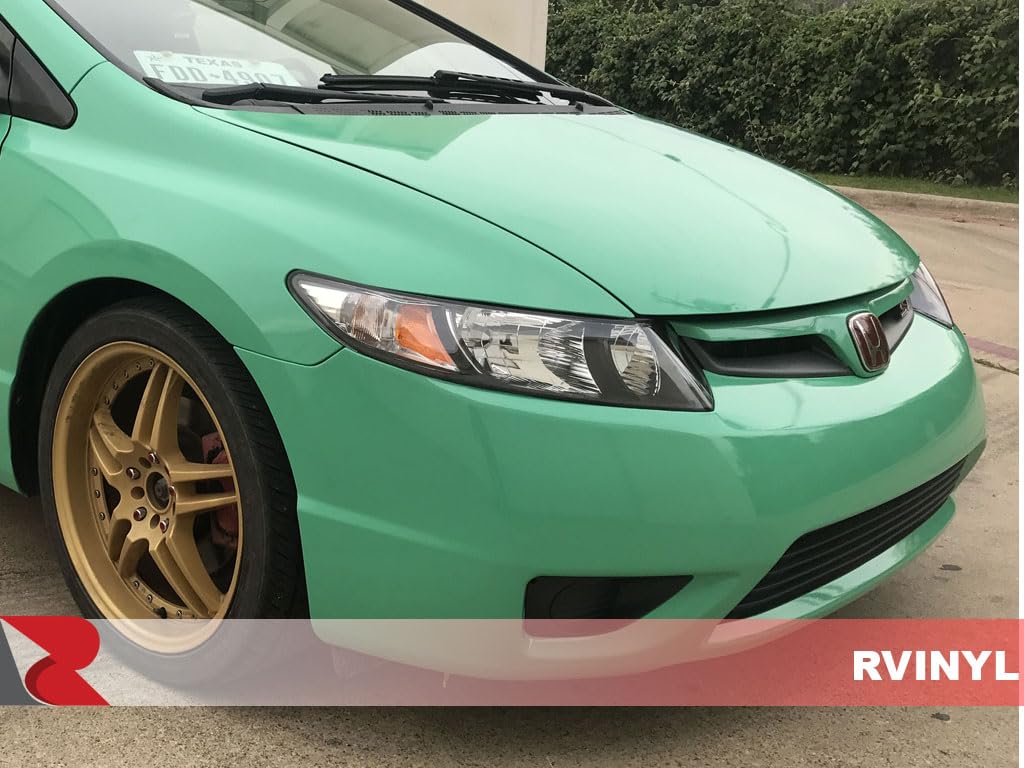 Avery Dennison Sw900 771-O In Gloss Emerald Green Dual Layered Vinyl Car Supreme Wrapping Film - 72'' X 60'' - Vehicle Sheet Rol