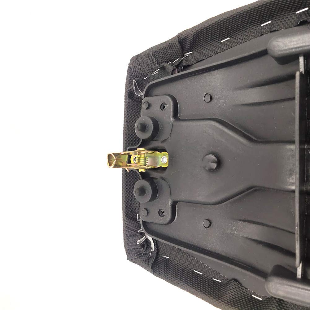 Ztdzzh 18.5'(47Cm) Atv Seat Fit 110Cc 125Cc Taotao Coolster Dune Buggy1