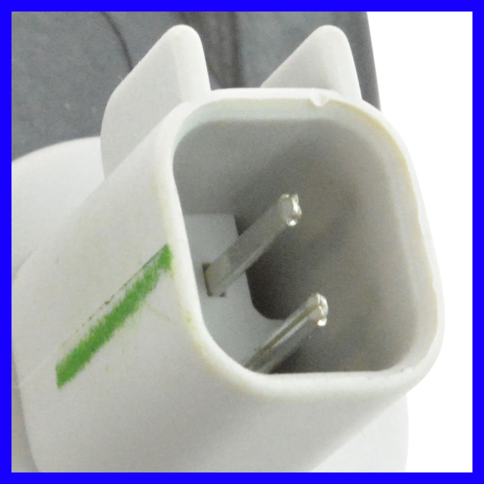 Trq Driver & Passenger Side Headlight Assembly Set Headlights Driver & Passenger Side Compatible With 2013-2017 Jeep Compass Ch2