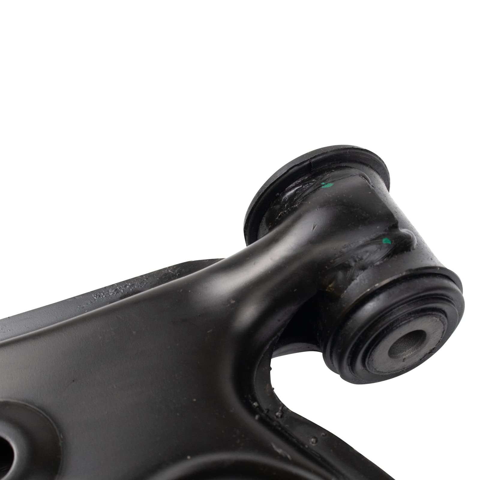 Trq Front Left Lower Control Arm With Ball Joint Drivers Side Compatible With 2015-2019 Ram Promaster City