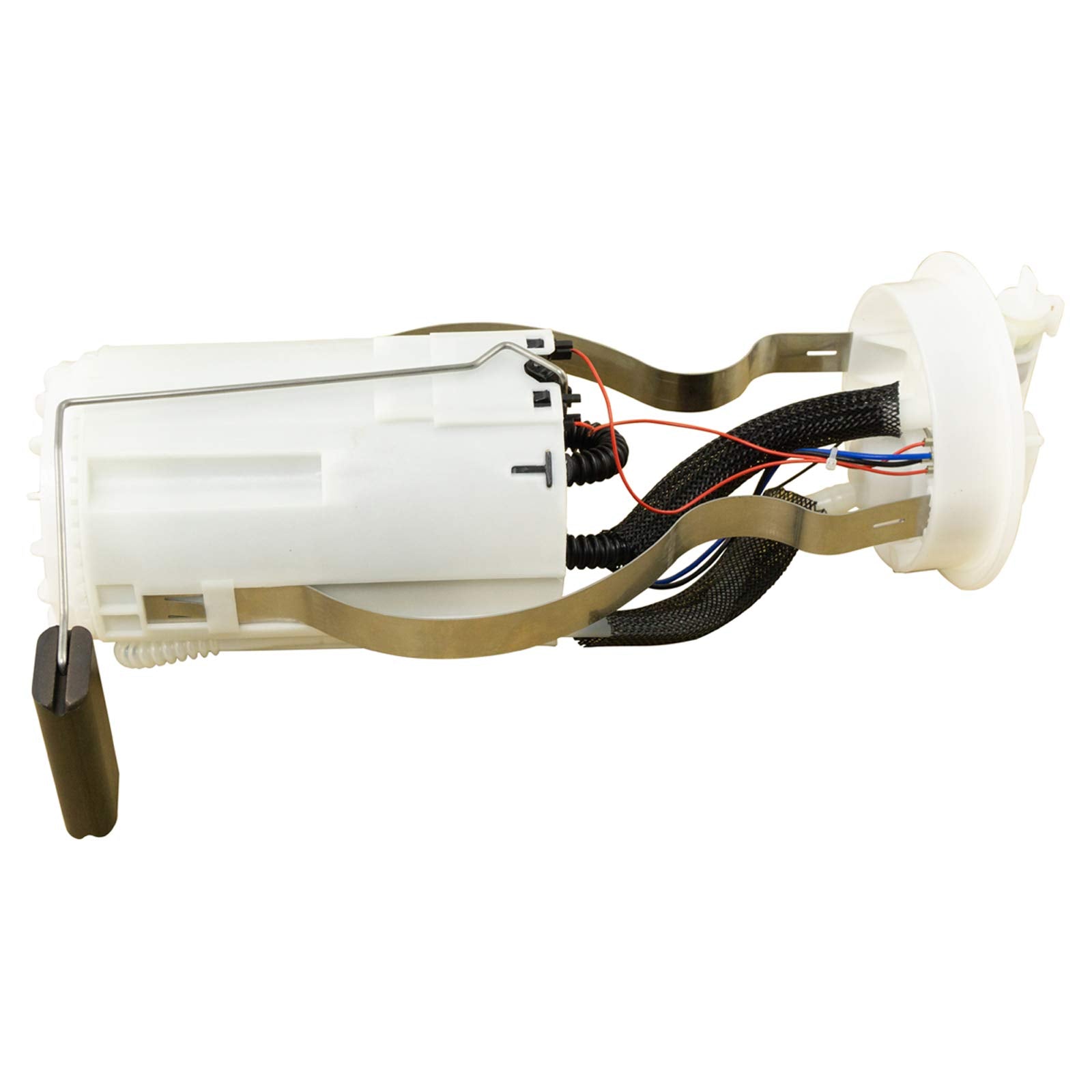 Trq Fuel Pump Module Assembly Compatible With 1999-2004 Land Rover Discovery