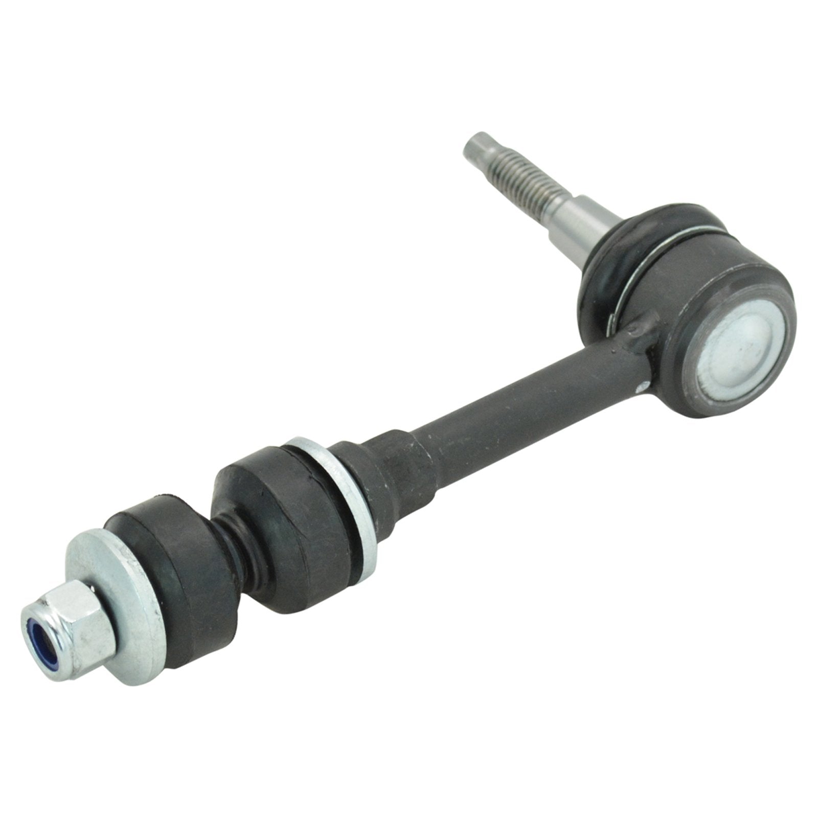 Trq Sway Bar Stabilizer Link Set Front & Rear Compatible With 04 Ram 2500 04-05 Ram 3500