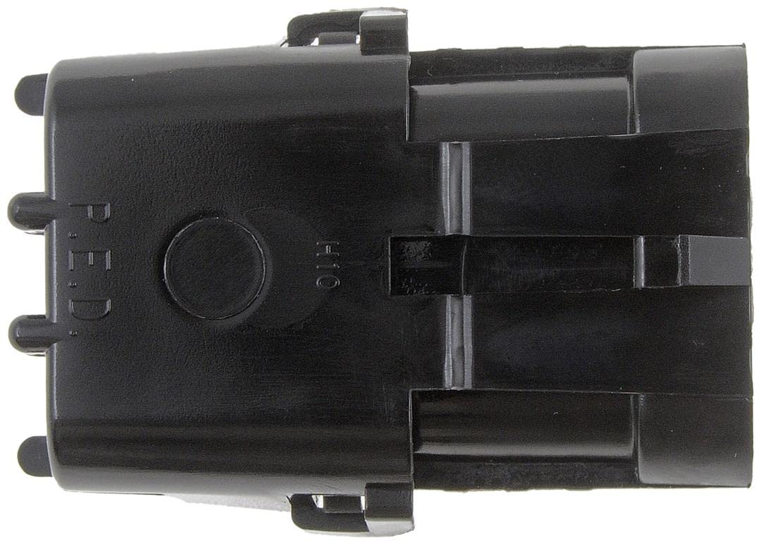 Dorman 85319 Shroud Housing