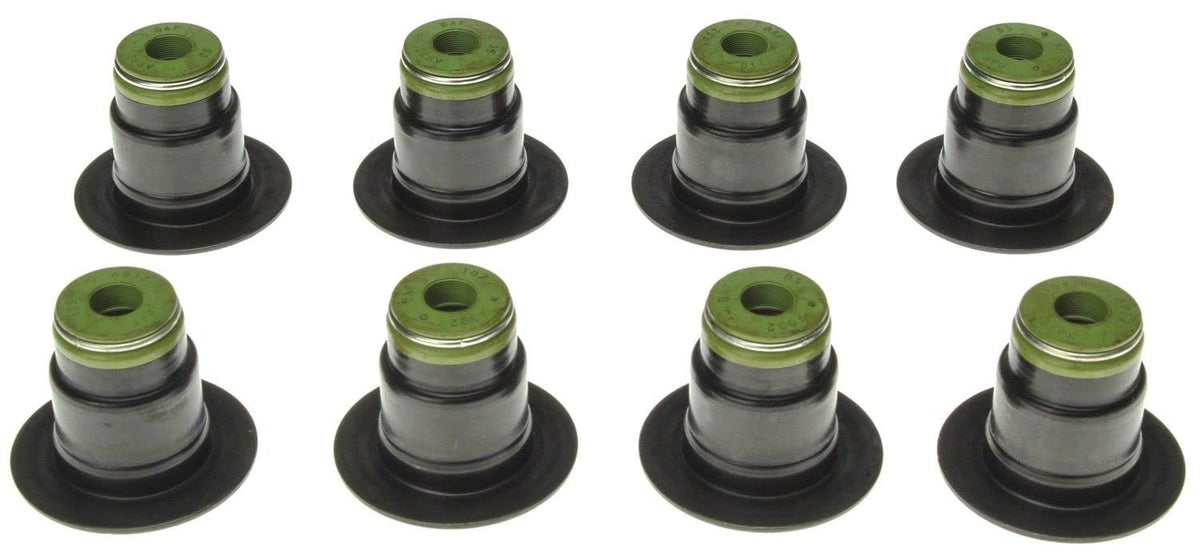 MAHLE Original SS45897 Engine Valve Stem Oil Seal Set