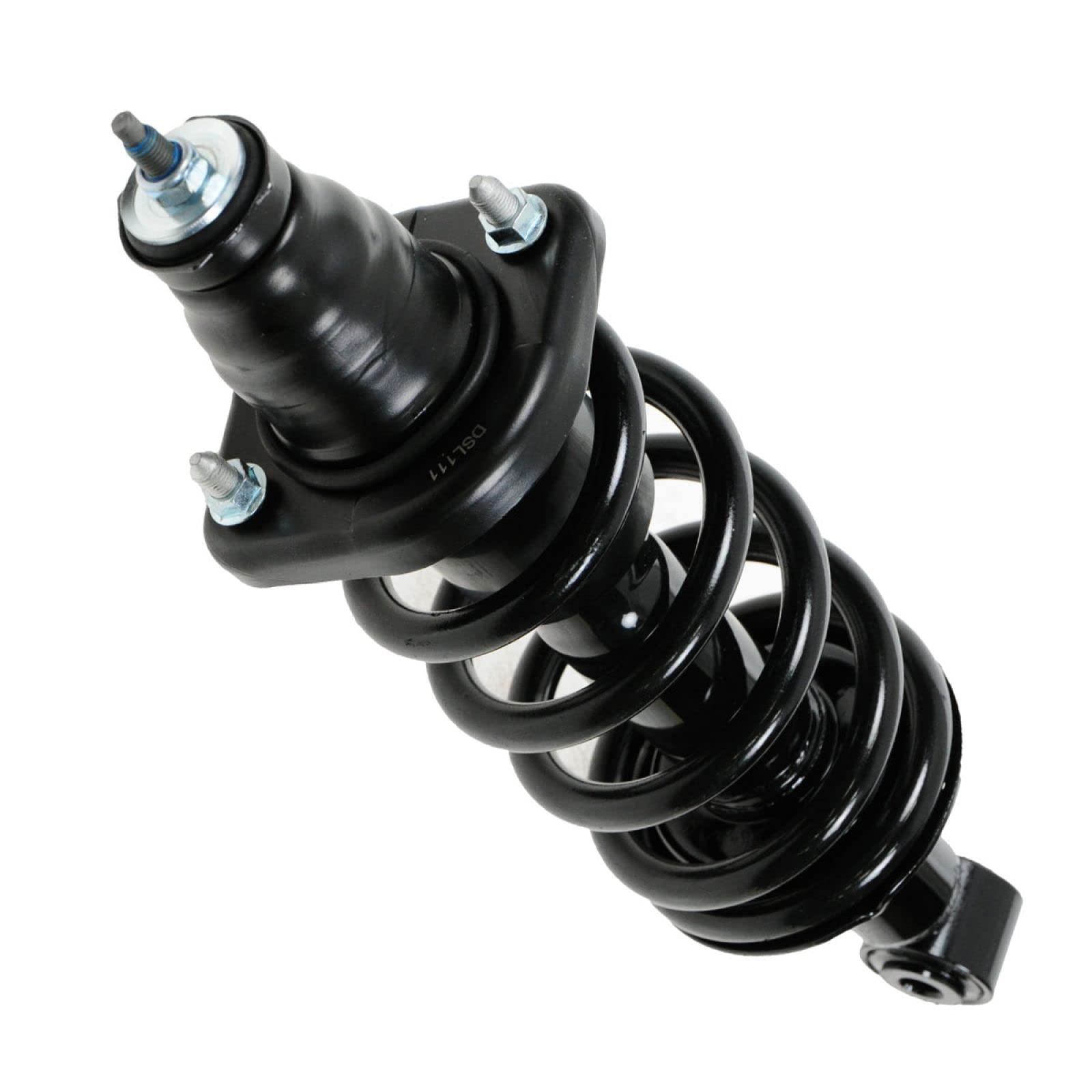 Trq Strut & Spring Assembly Rear Left Lh & Right Rh Pair Set Kit Compatible With 2002-2006 Honda Cr-V