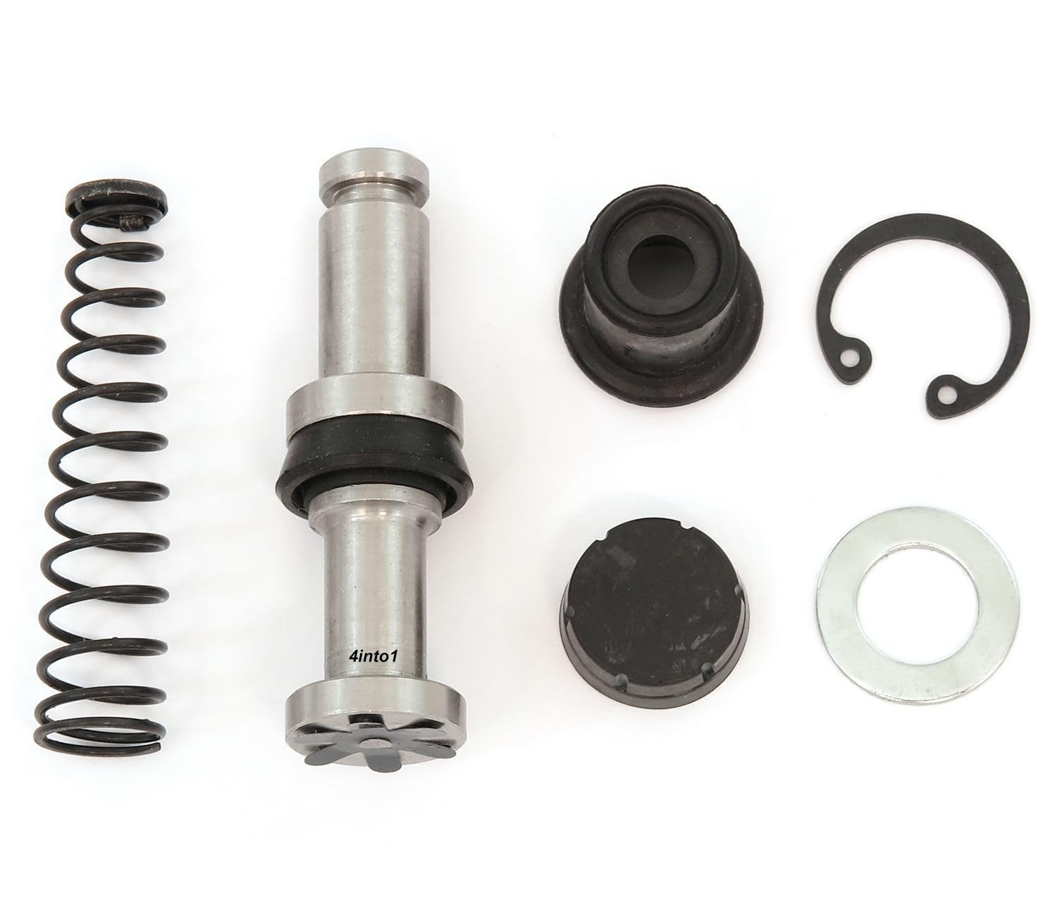 Front Brake Master Cylinder Rebuild Kit - Fits Honda Cx500 Cb750F/900C Cbx Gl1000/1100-45530-463-305