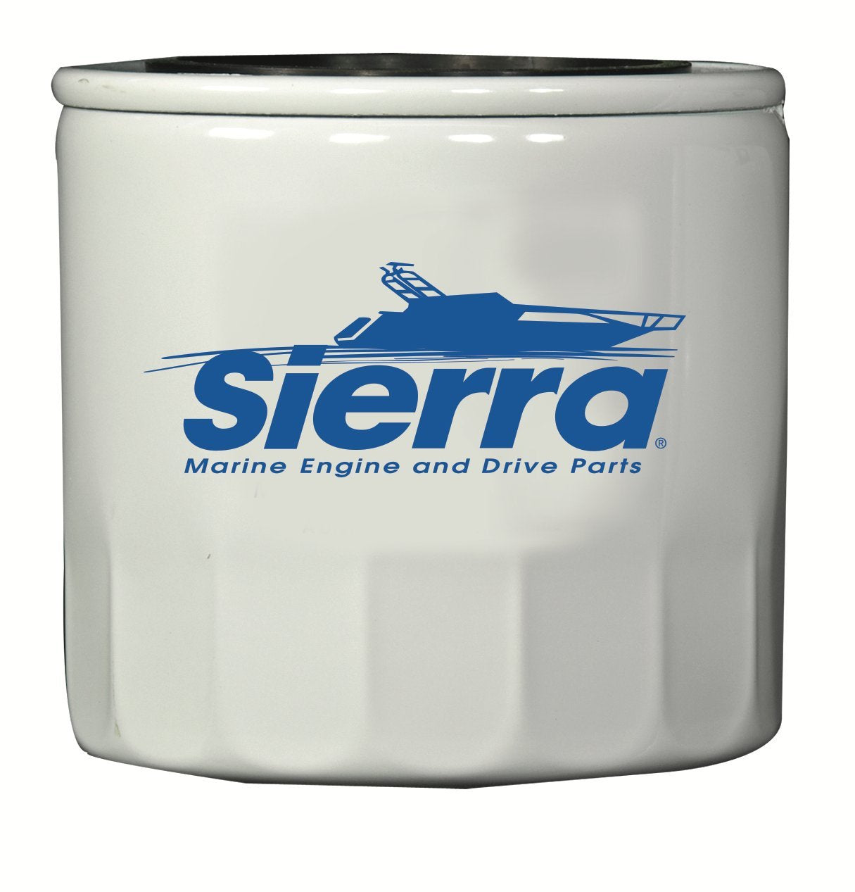 Sierra International, 18-7878-1, Oil Filter