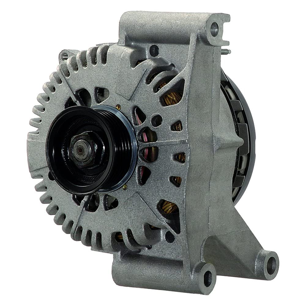 Remy 23770 Premium Remanufactured Starter