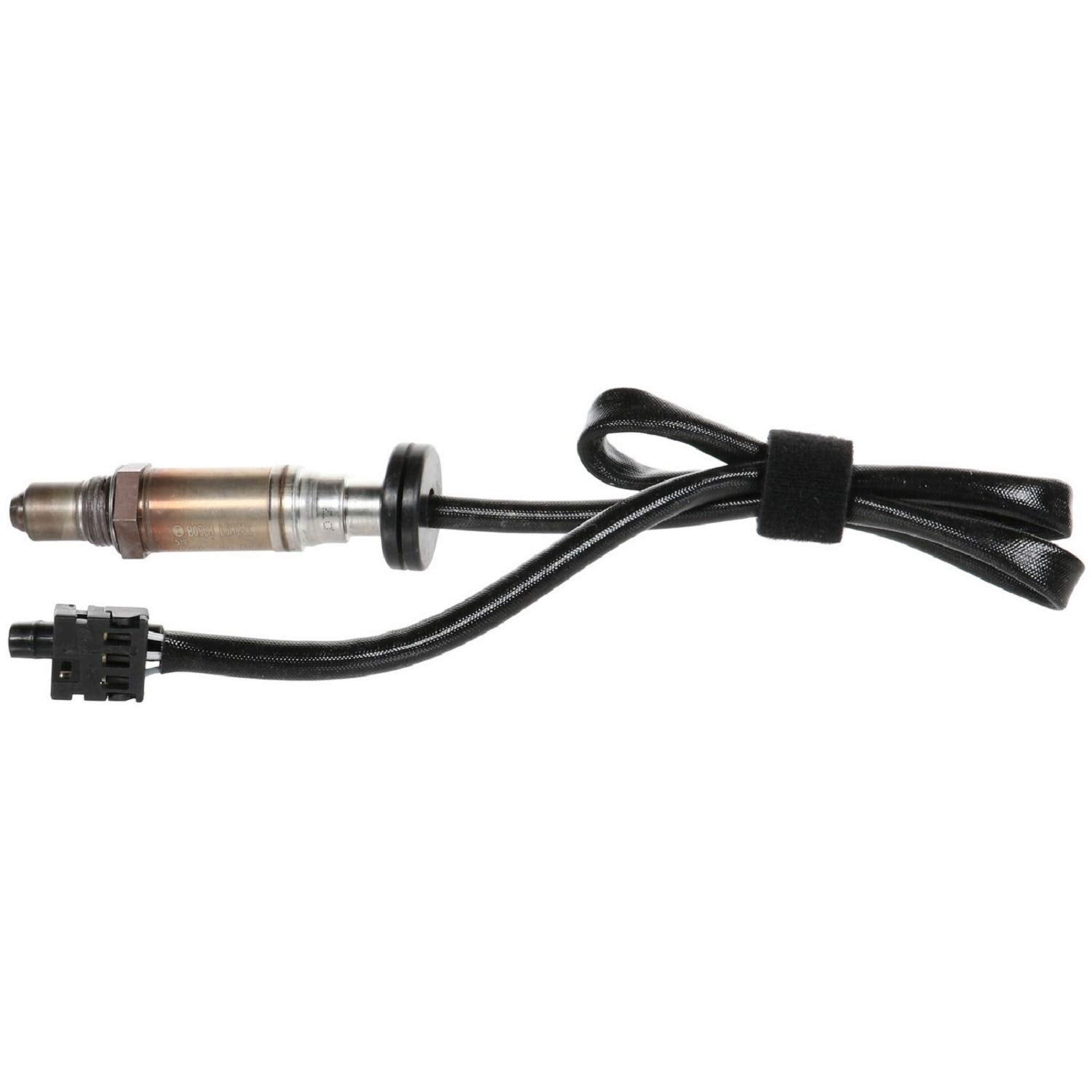 Bosch 13314 Premium Original Equipment Oxygen Sensor - Compatible With Select Mercedes-Benz 300Ce, 300E, 300Te, E320, Narrowband