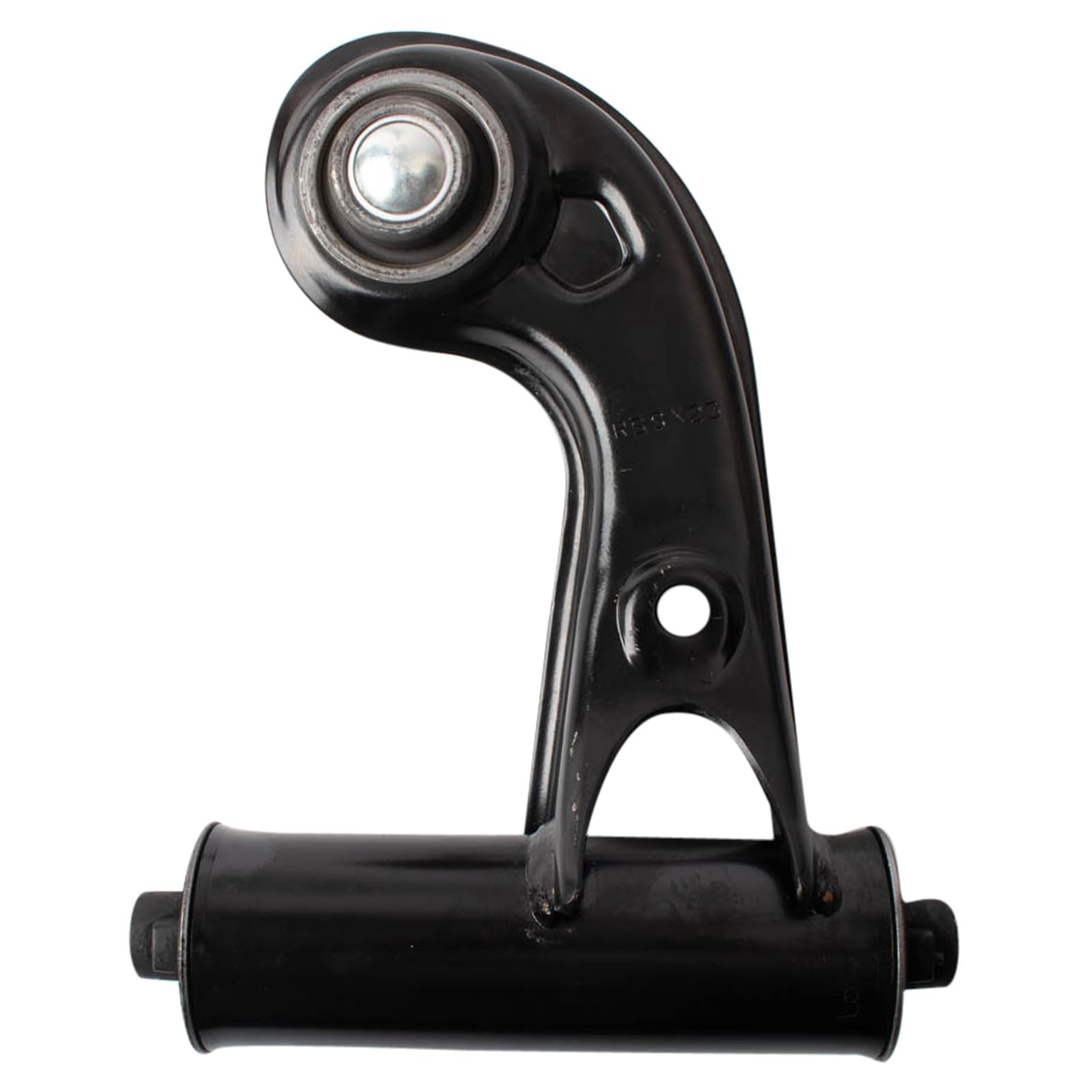 Trq Front Upper Control Arm & Ball Joint Passenger Right For Mb C Clk E Slk Class