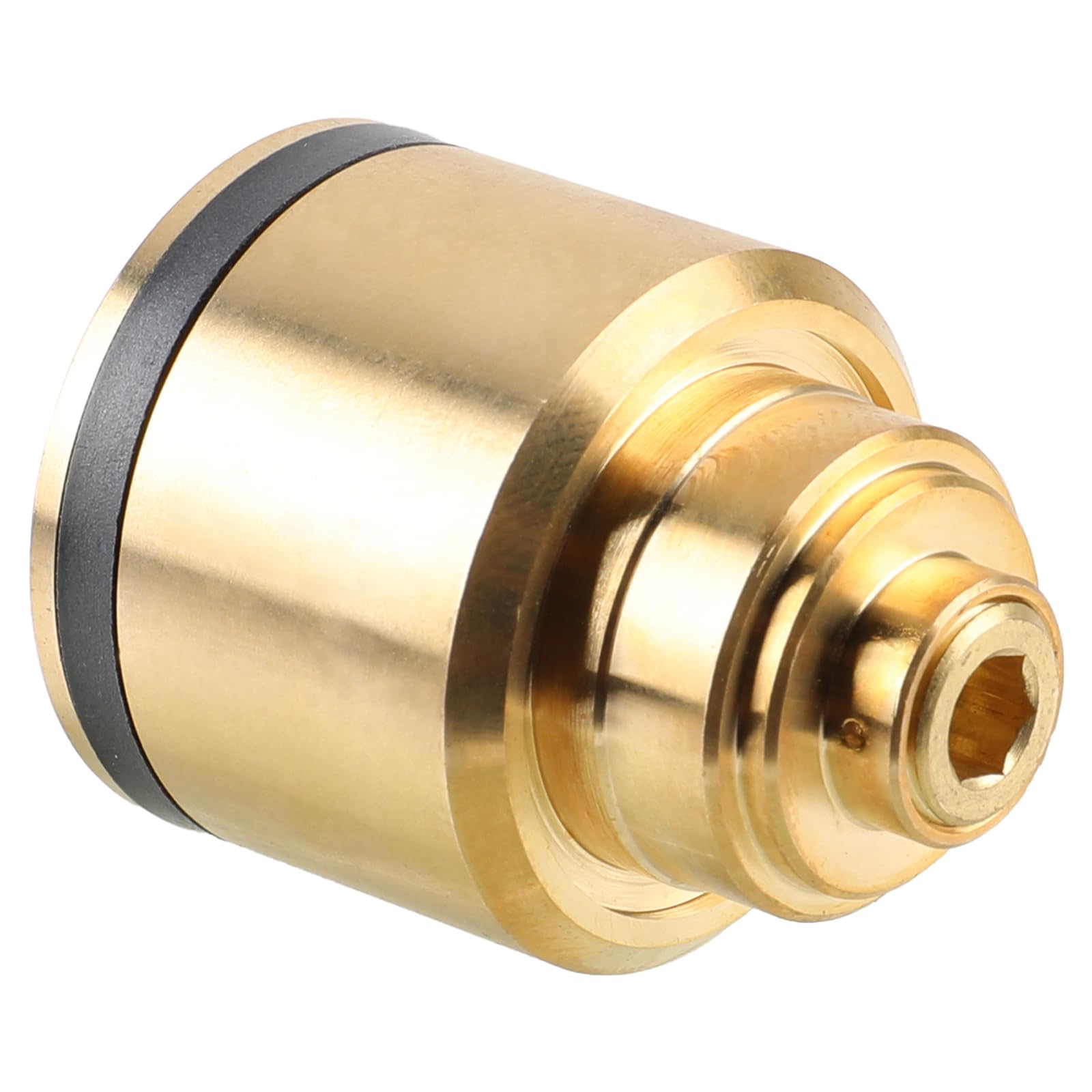 Autokay Ac Compressor Control Solenoid Valve For Ford Five Hundred Freestyle