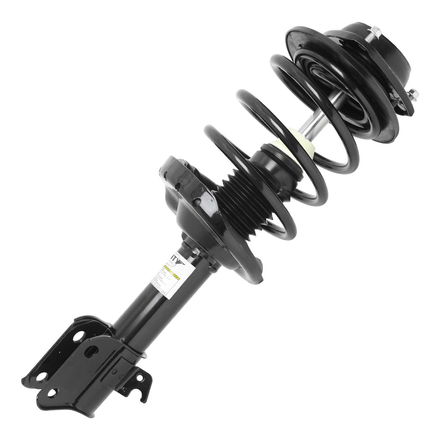 2010-2012 Subaru Legacy - 11913