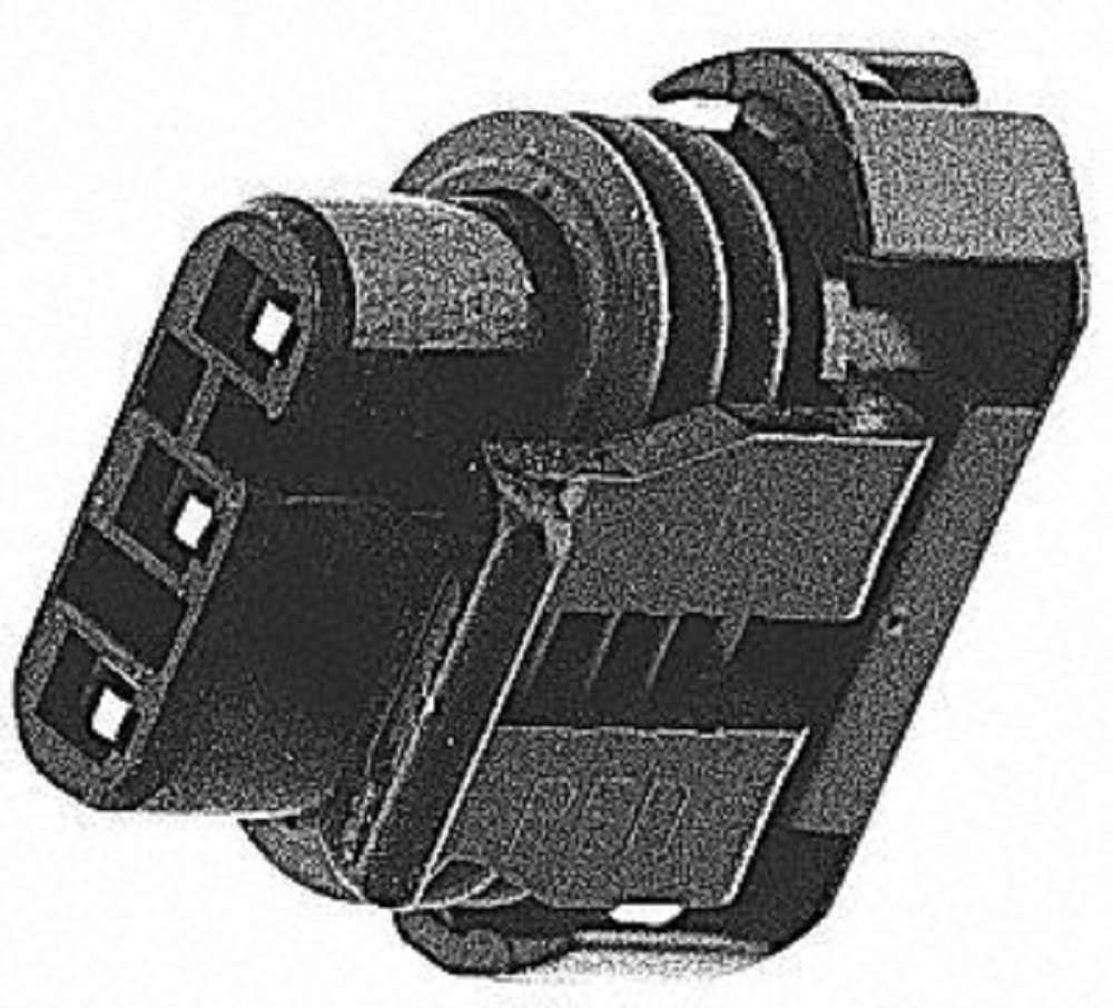 Standard Motor Products S656 Pigtail/Socket