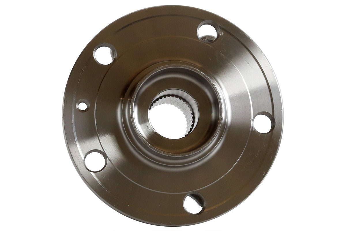 Autoshack Front Wheel Hub Bearing Replacement For Vw Tiguan Limited Beetle Gti Eos Passat Cc R32 Golf Rabbit Jetta City Golf City 2005-2018 Jetta Audi Tt Quattro Q3 Quattro A3 Quattro 5-Lug Hb613255