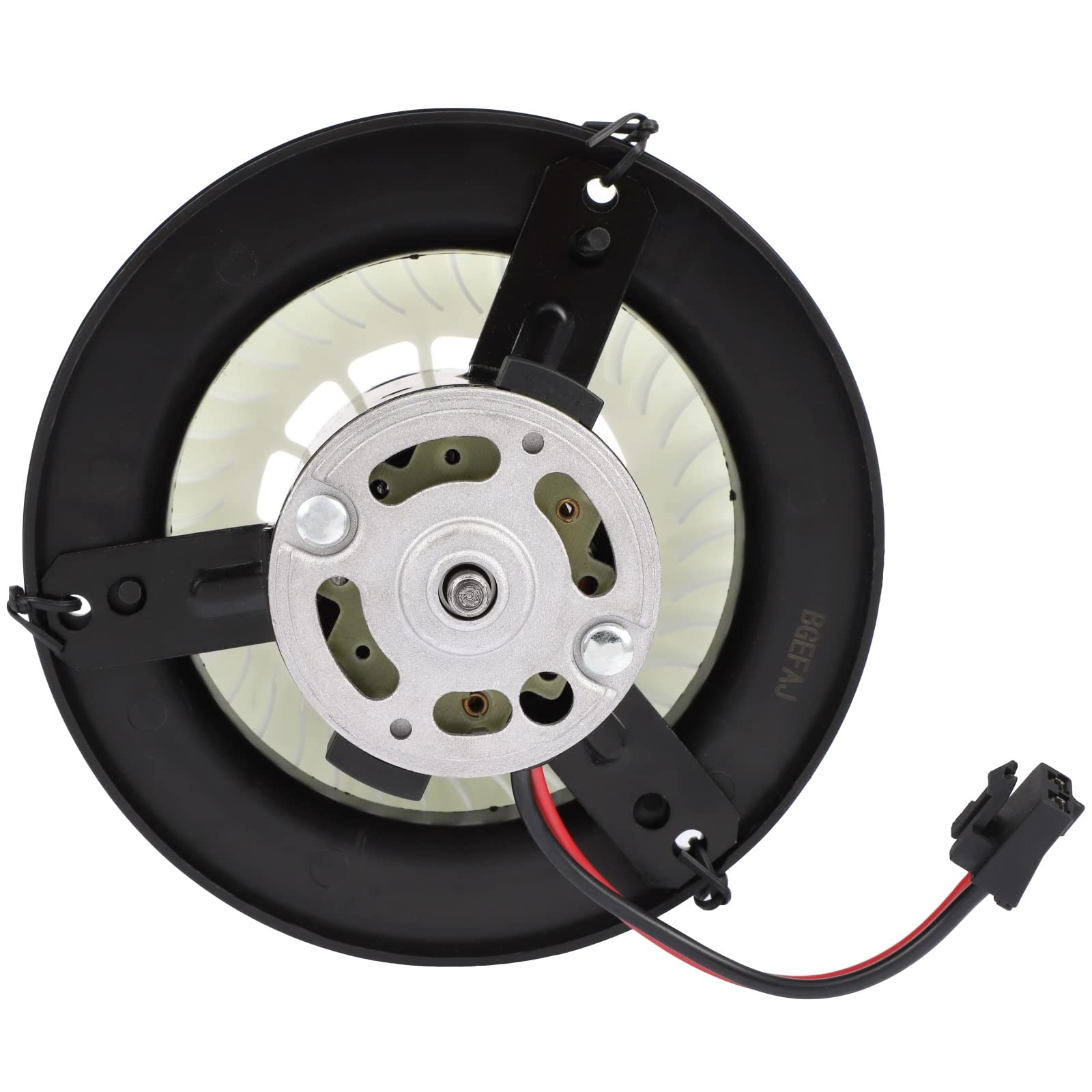 Scitoo Hvac Heater Blower Motor With Fan Cage Front Bm00114C For Freightliner For Century Class,For Freightliner For Columbia,Fo