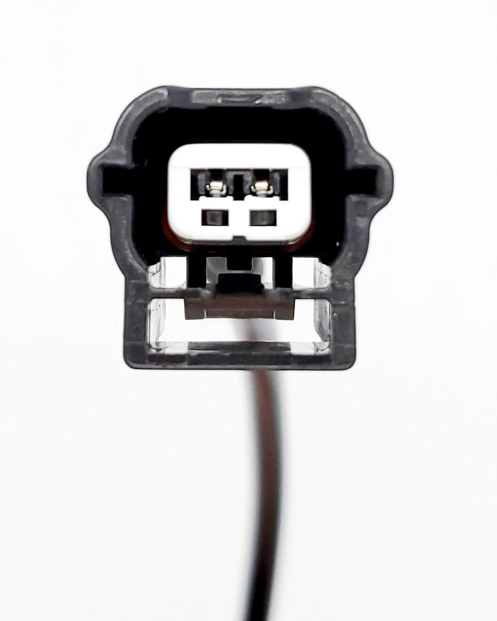 Holstein Parts 2Abs2964 Abs Wheel Speed Sensor - Compatible With Select Infiniti Jx35, Qx60; Nissan Pathfinder; Front Left Or Ri