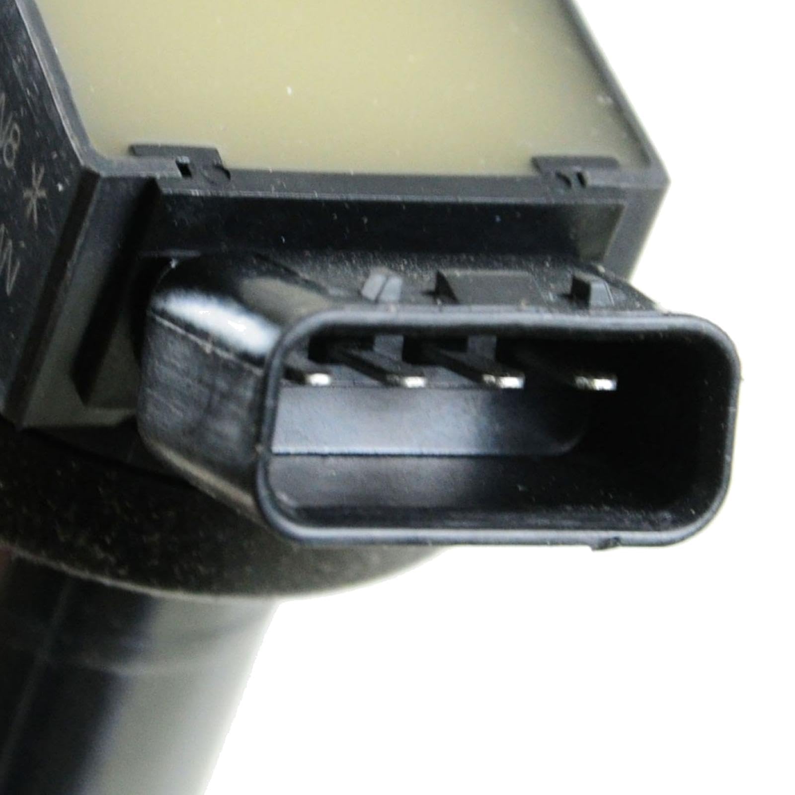 Trq Ignition Coil Set Compatible With 2013 Lexus Es300H 2006 Gs300 2007-2013 Gs350 Gs450H 2006-2009 Is250 Is350