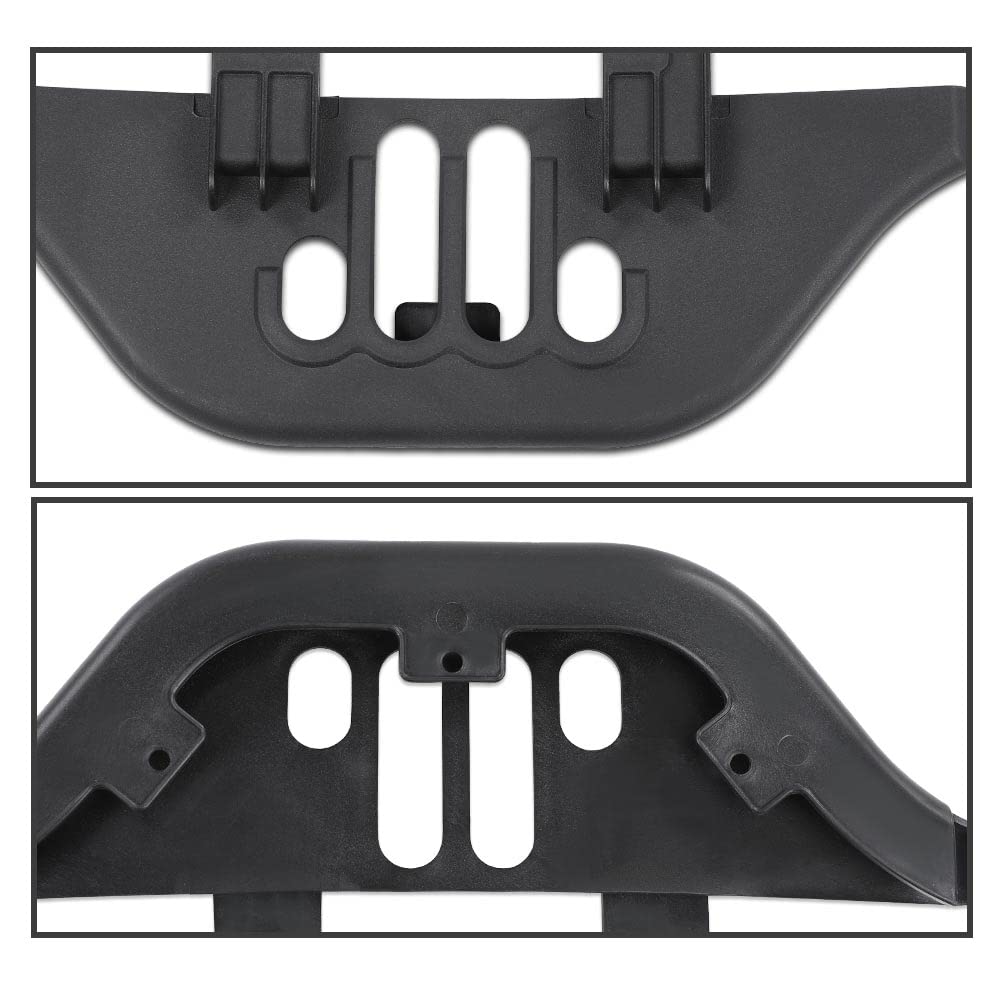 Cheda Hood Cowl Panel Wiring Shield Compatible With Ford F250 F350 F450 F550 Super Duty 2003 2004 2005 2006 2007 2008 2009 2010 3C3Z-14A099-Aa