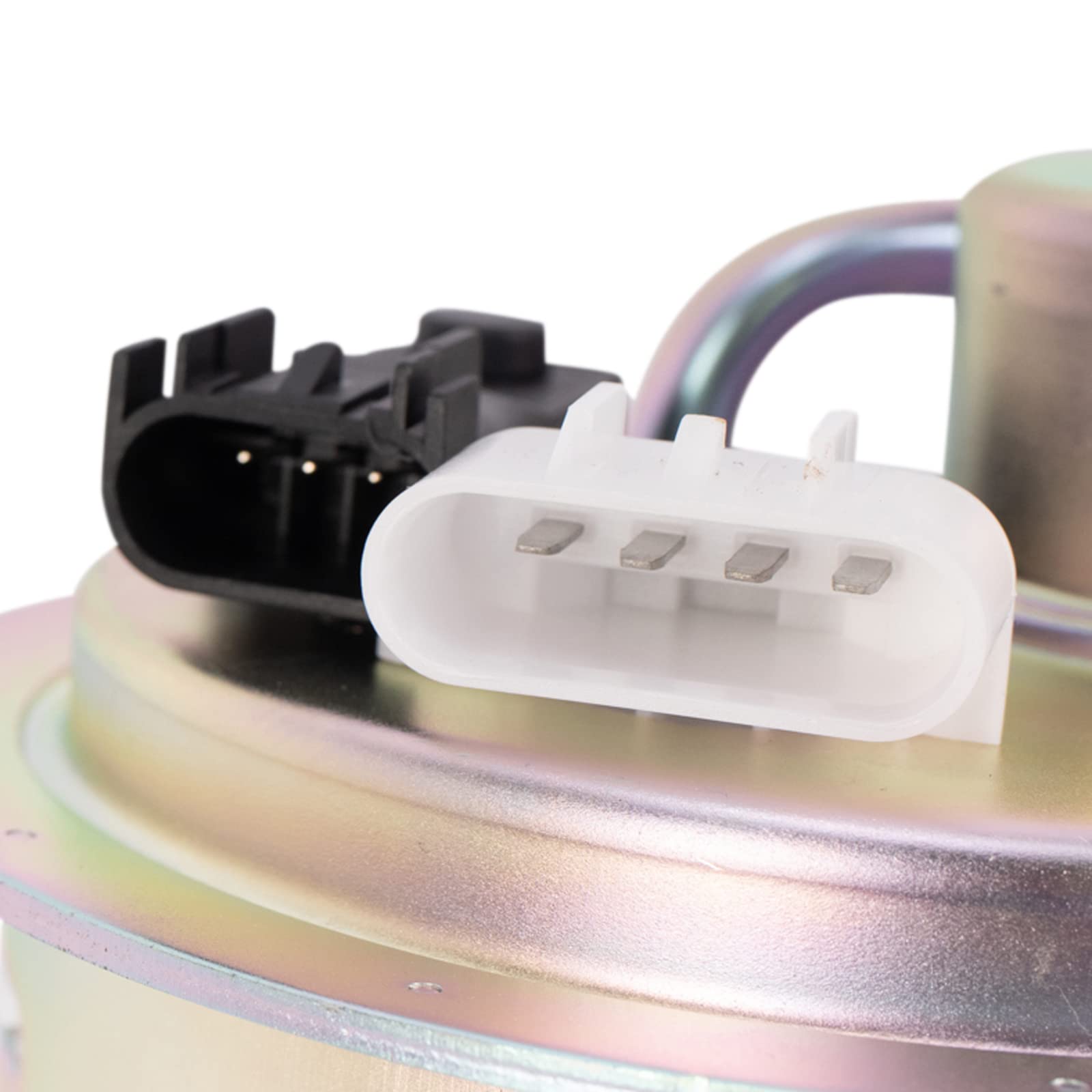 Trq Fuel Pump Module Assembly Compatible With 2009 Chevrolet Silverado 1500 Gmc Sierra 1500