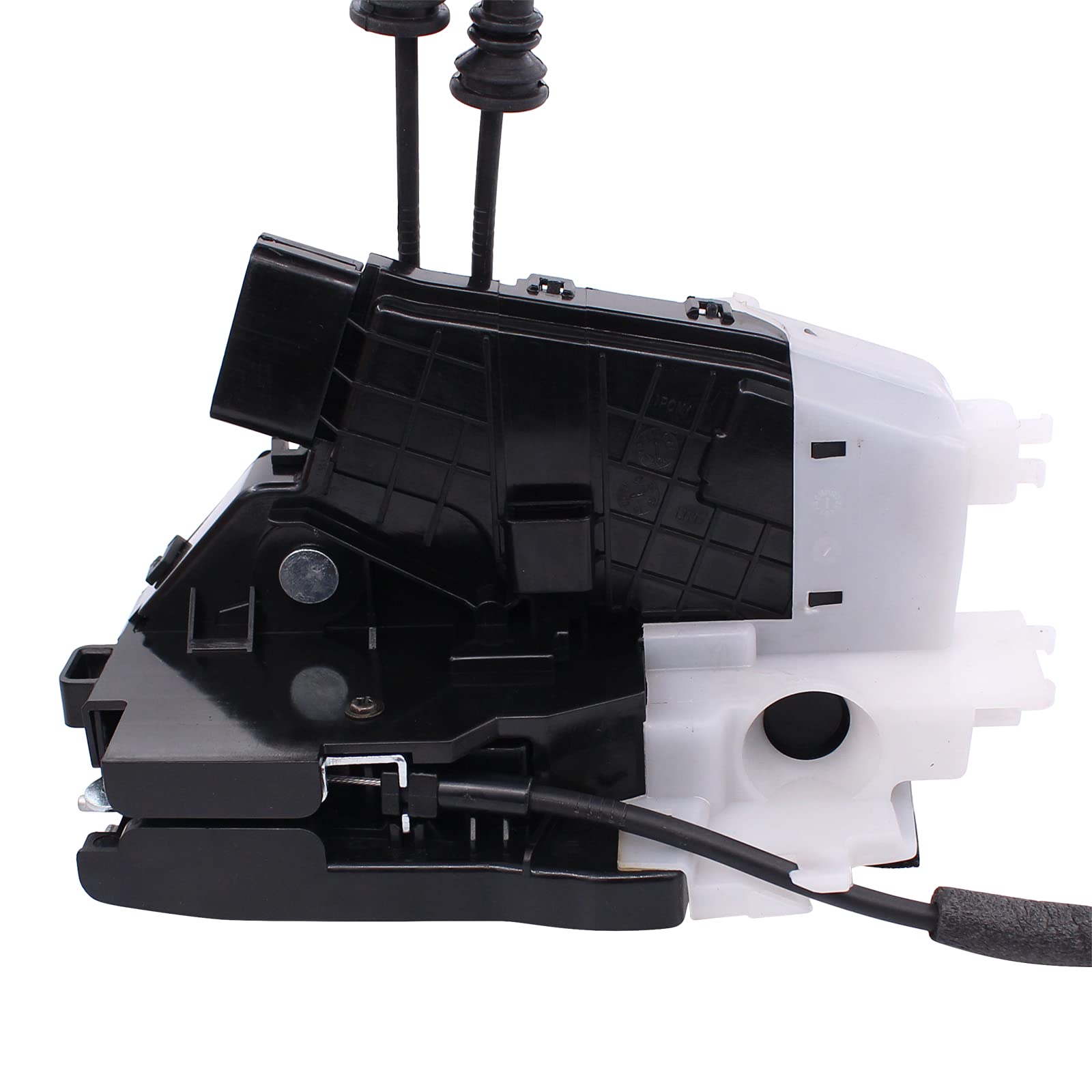 Applianpar Rear Driver Side Door Lock Actuator Motor For Hyundai Tucson 2016-2021