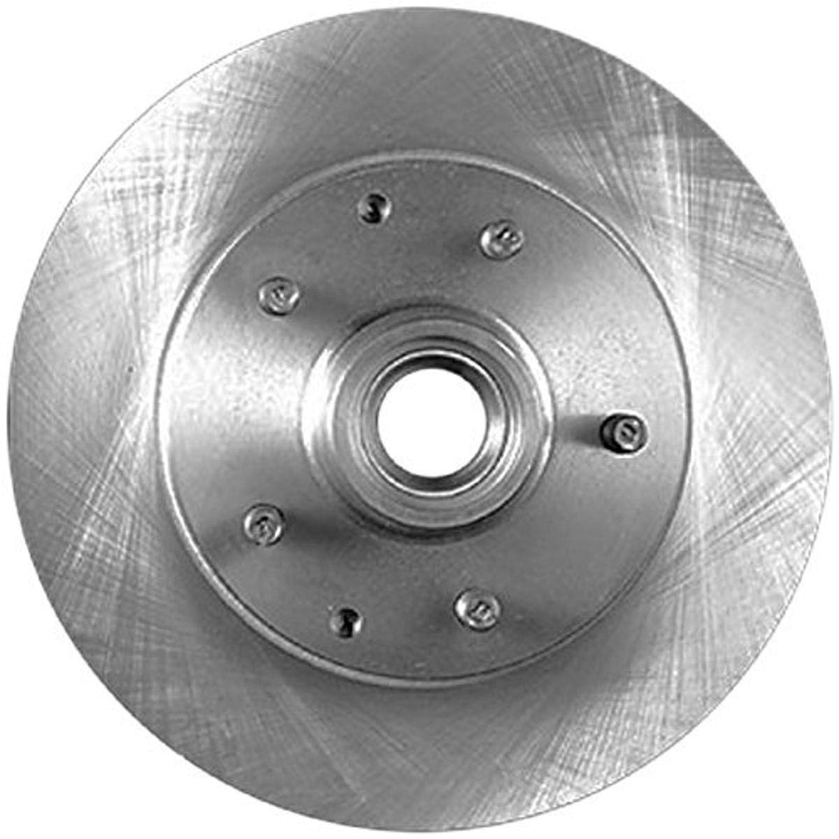 Bendix Premium Prt5241 Front Brake Rotor For Chevrolet Blazer 1996-1995, S10 2003-1990, S10 Blazer 1994-1991, Gmc Jimmy 1996-199