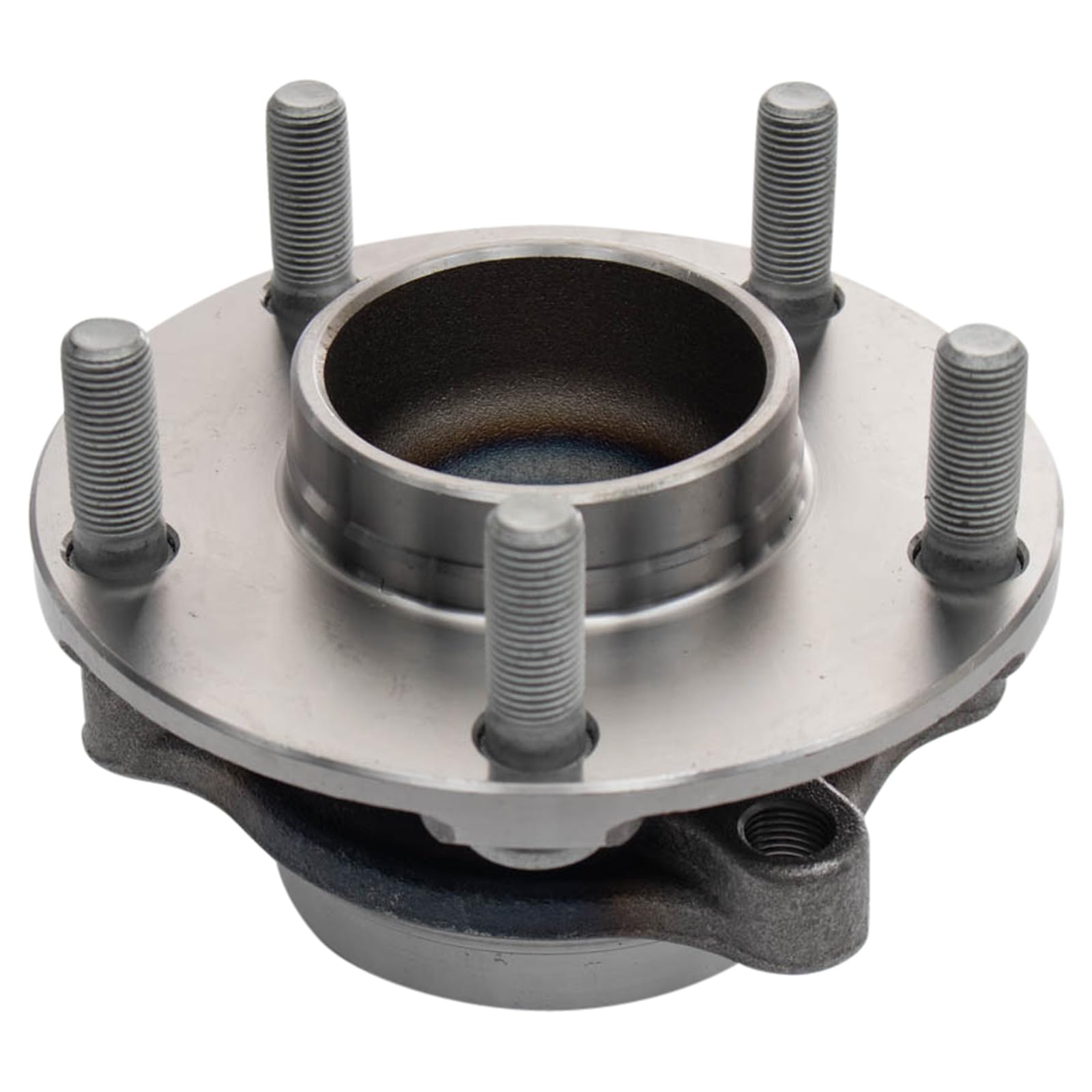 Trq Front Wheel Bearing & Hub Assembly With Abs Sensor Compatible With 2009-2012 Chevrolet Colorado Gmc Canyon