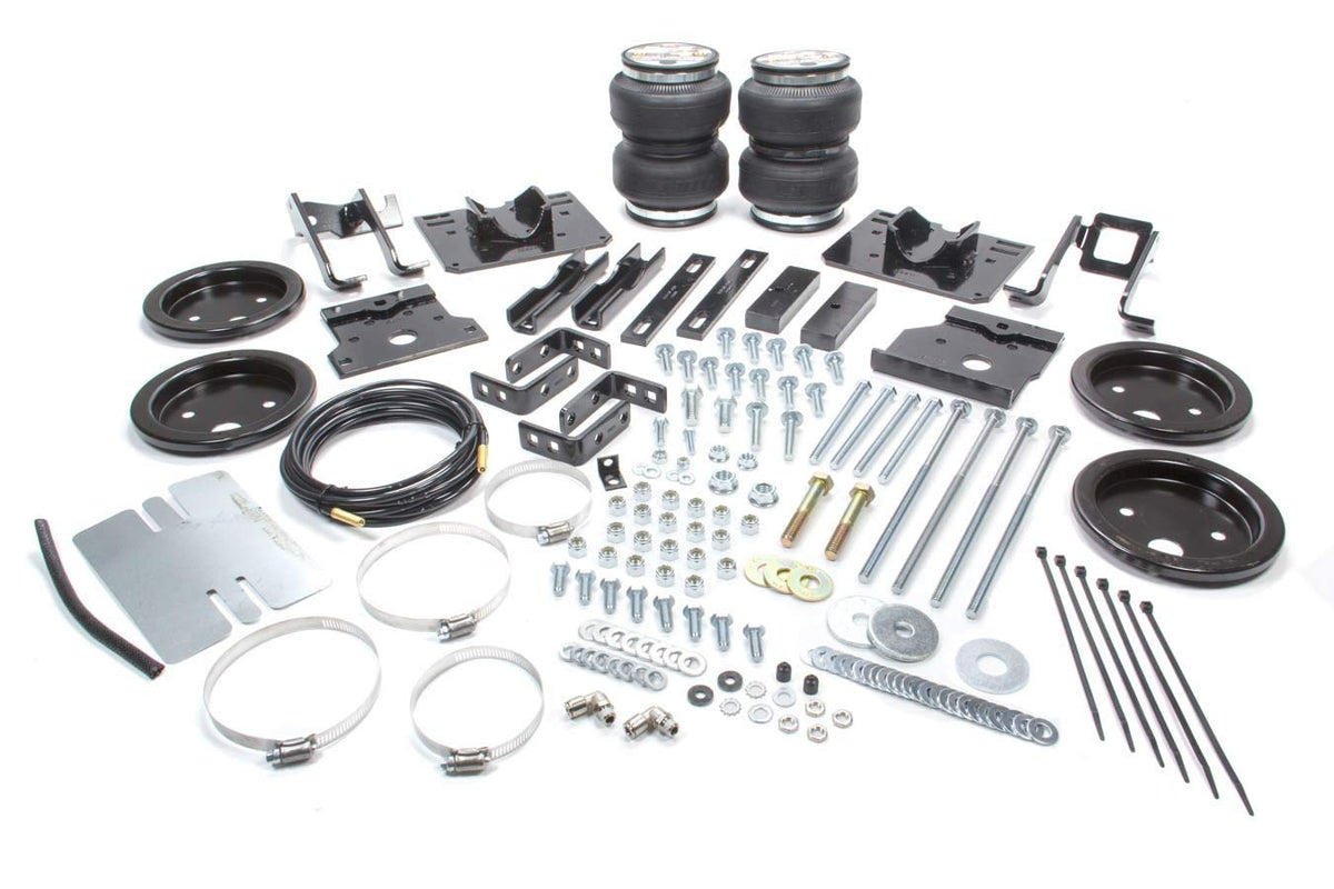 Air Lift 88396 Loadlifter 5000 Ultimate Air Suspension Kit