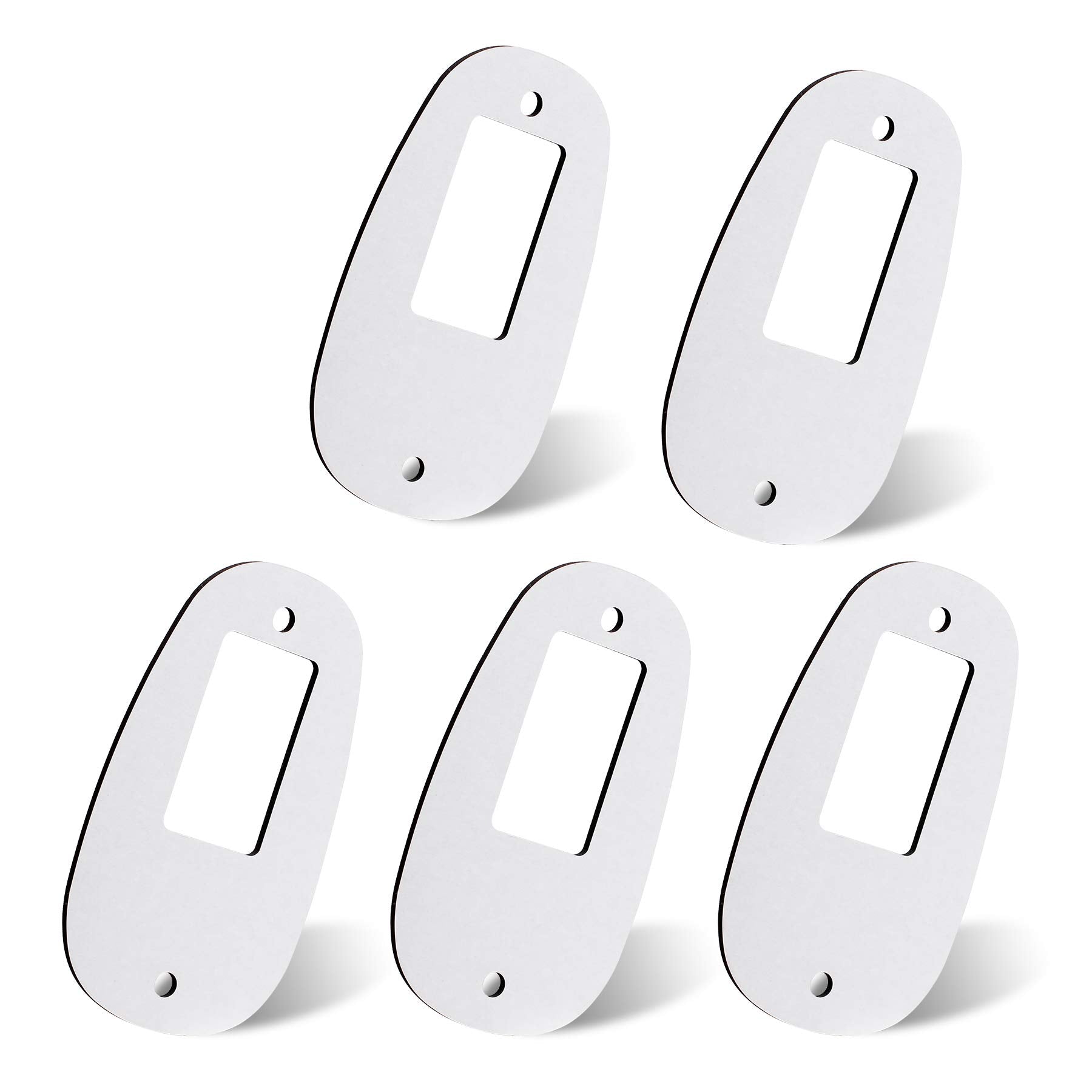 Ndrush Roof Cab Marker Light Gasket Clearance Running Lamp Seal Compatible With 2003 To 2018 Ram 1500 2500 3500 4500 5500 Pickup