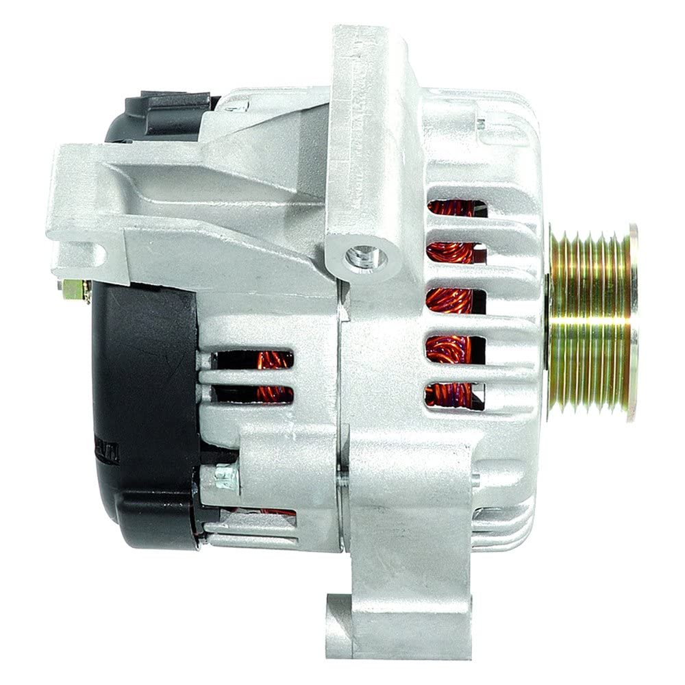 Remy 21843 Premium Remanufactured Starter