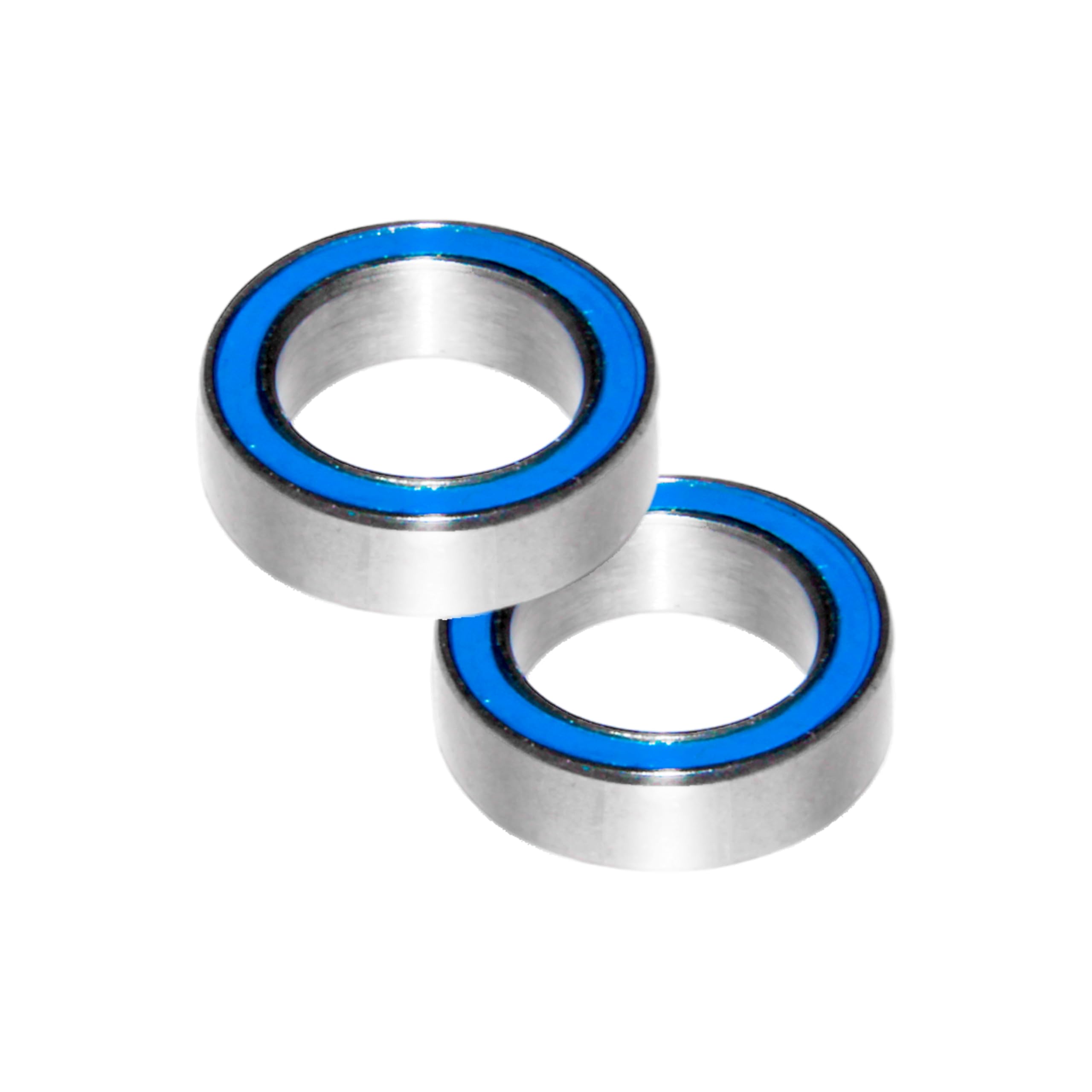 Winter Evening - For Traxxas Trx4M 1/18 Bronco, Defender, K10, And F-150 - Sealed Bearings Kit (22 Pcs)