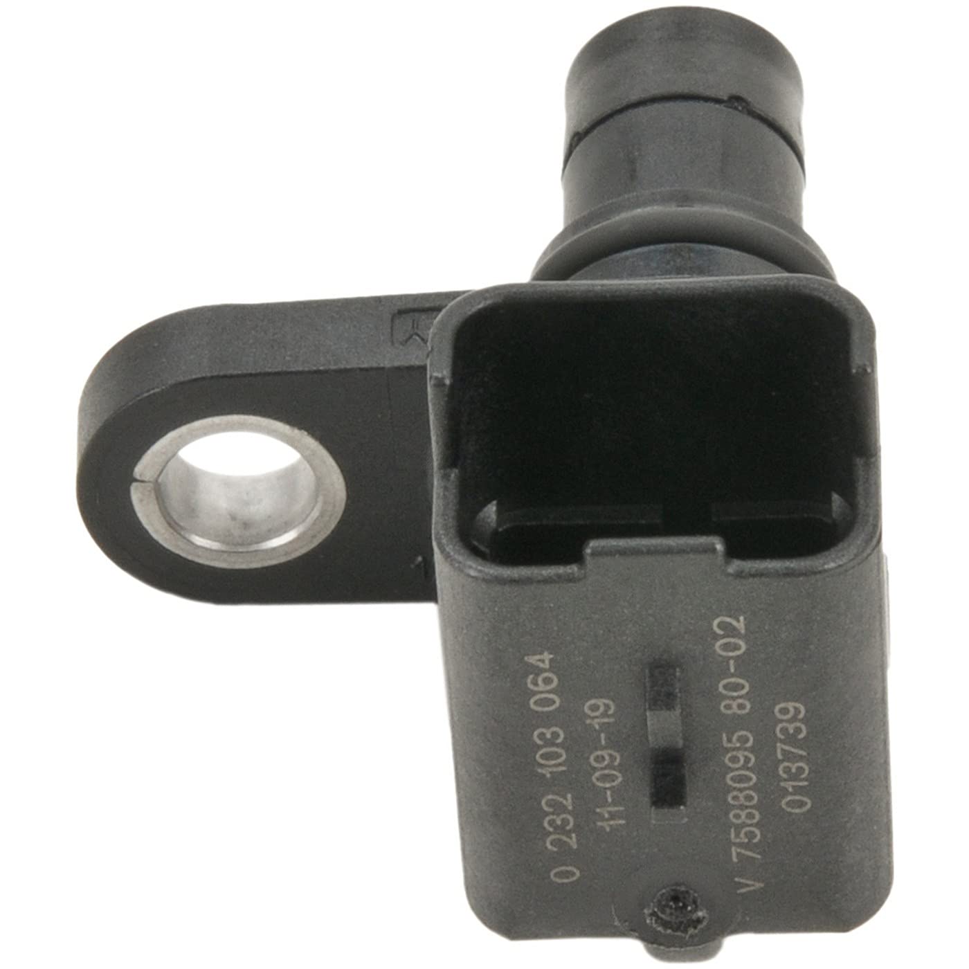 Bosch 0232103064 Original Equipment Camshaft Position Sensor - Compatible With Select Mini Cooper, Cooper Countryman, Cooper Paceman, Cramshaft