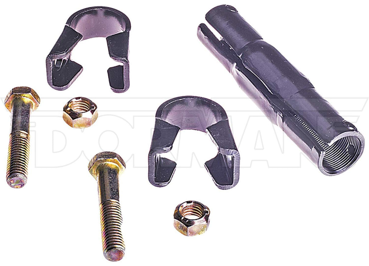 Dorman Steering - Tie Rod End Adjusting Sleeve