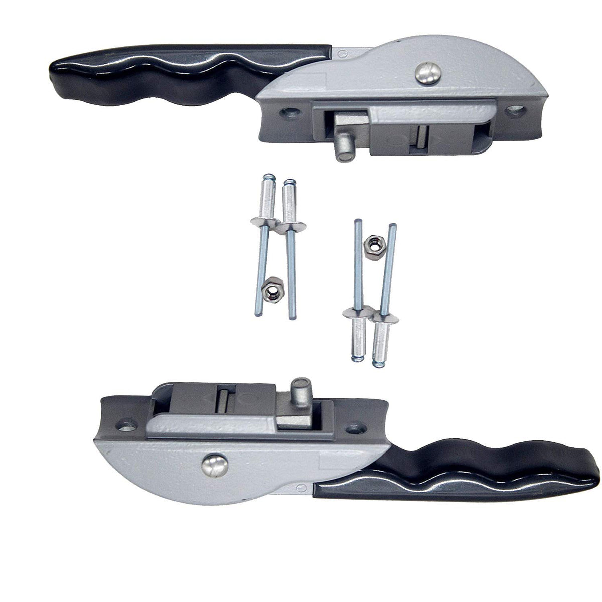 Def 830644 Deluxe Handle Replacement For A&E Awning Lift(2 Pack)