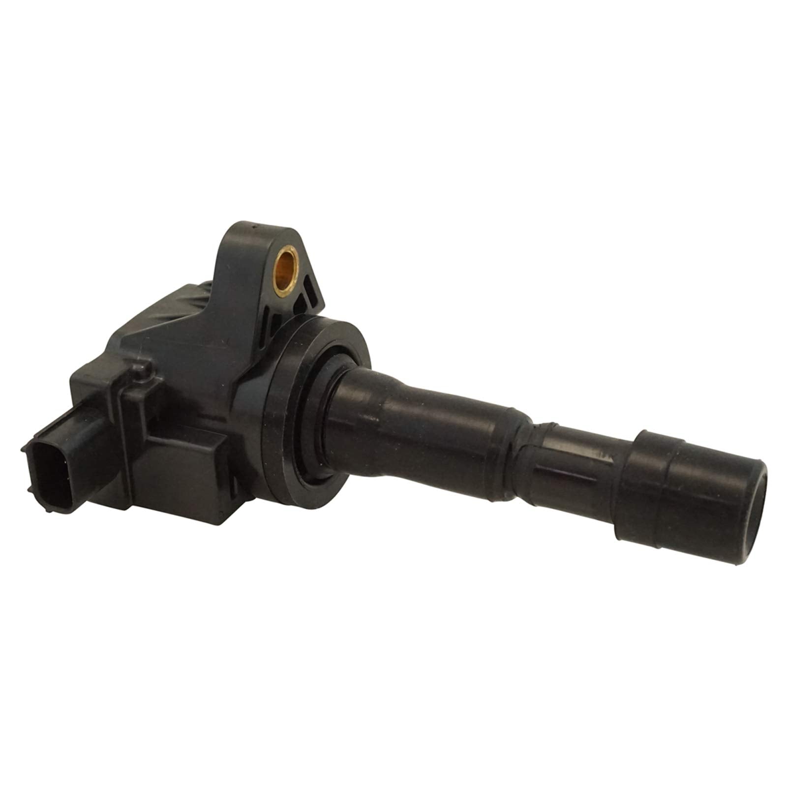 Trq Ignition Coil Set Compatible With 2011-2016 Honda Cr-Z 2009-2013 Fit