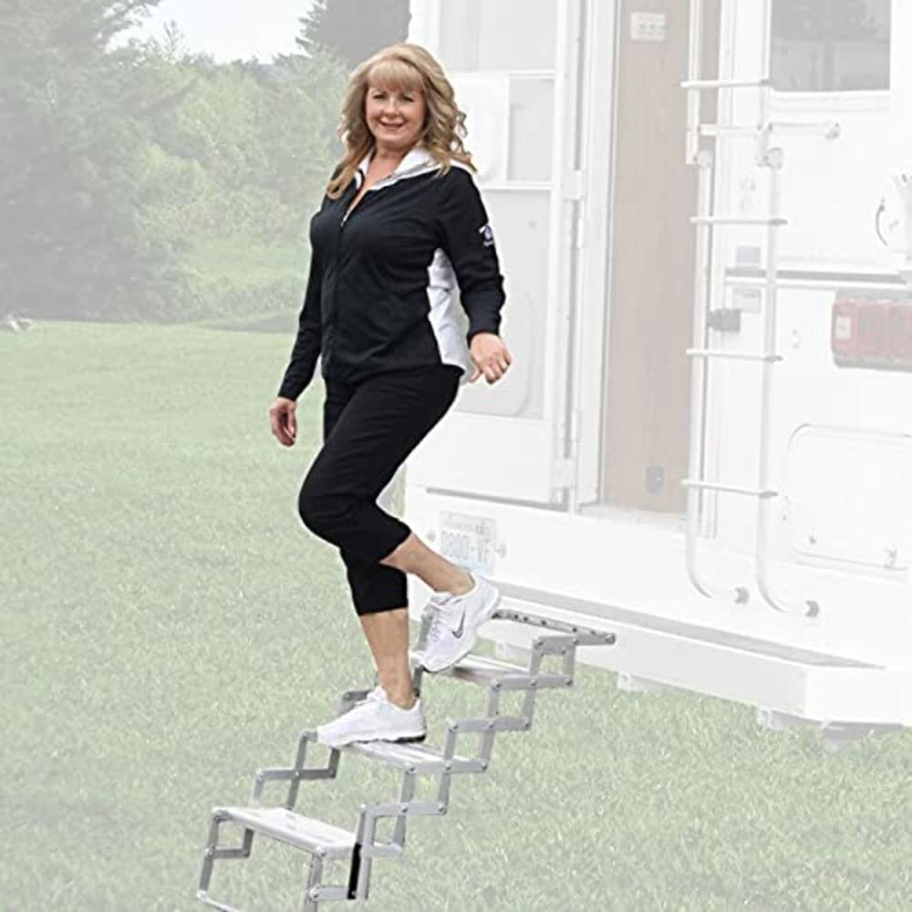 Torklift A7806 Six Glow Step