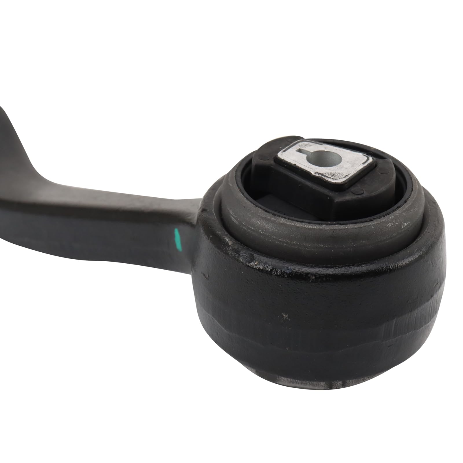 Trq Front Right Lower Forward Control Arm With Ball Joint Passenger Side Compatible With 2008-2009 Pontiac G8