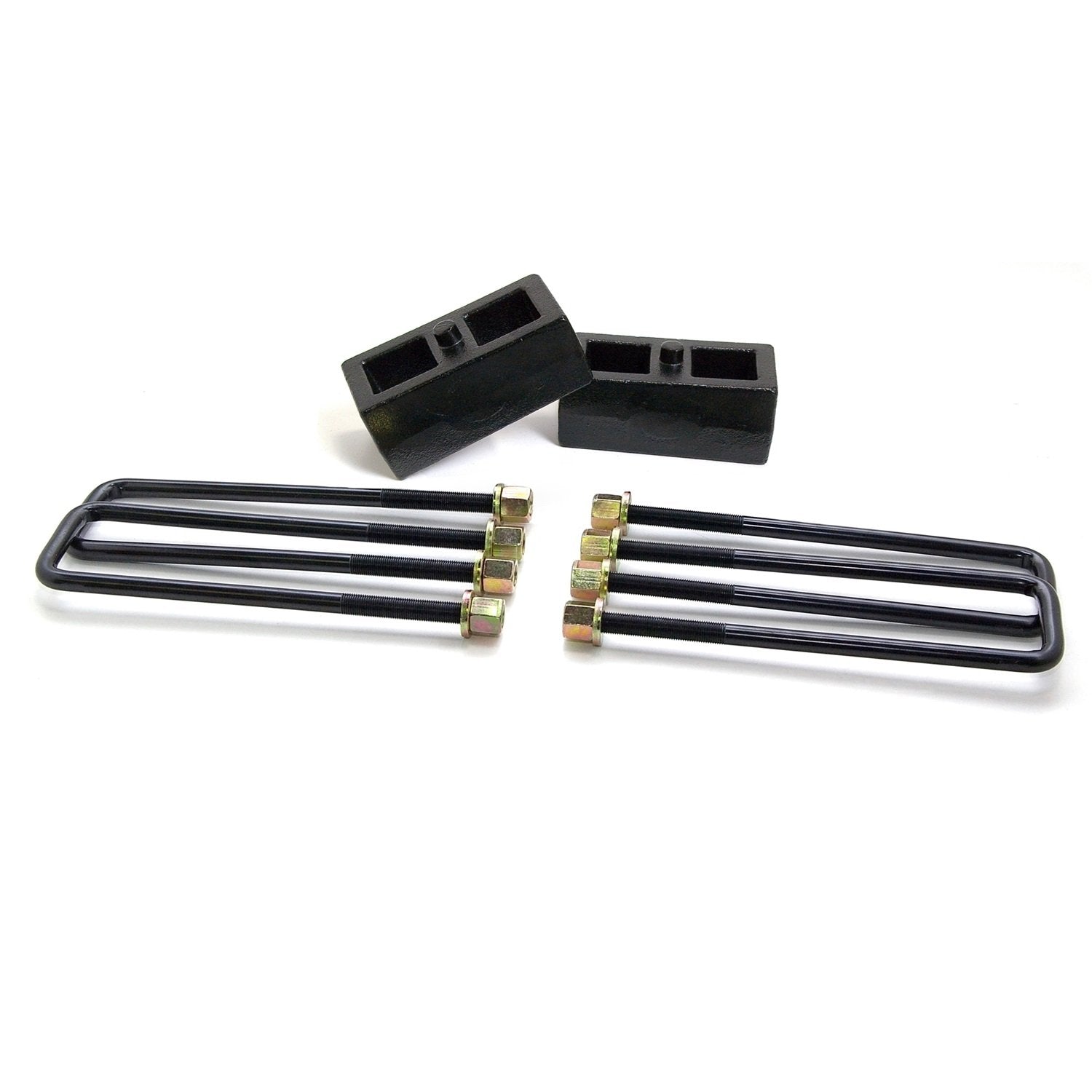 Readylift 66-3112 2.0 Tall Rear Block Kit