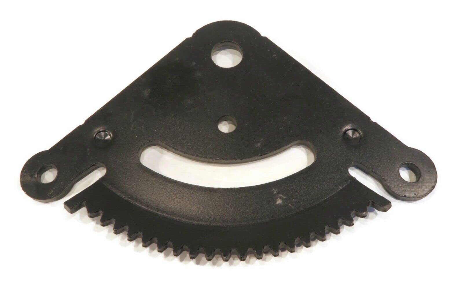 The Rop Shop | Steering Sector/Pinion Gear Kit For John Deere 135, 145, 155C, 190C, 92H Tractor