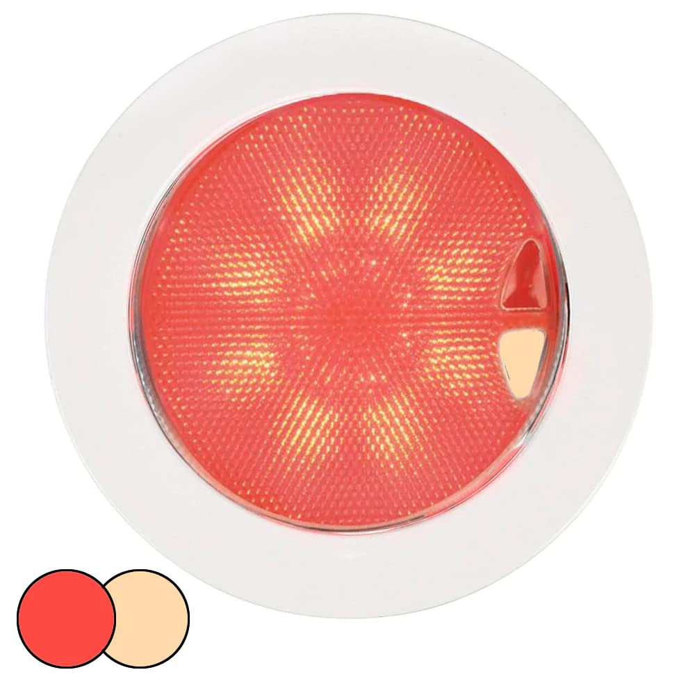 Hella (980630102 Euroled 150 Led Downlight