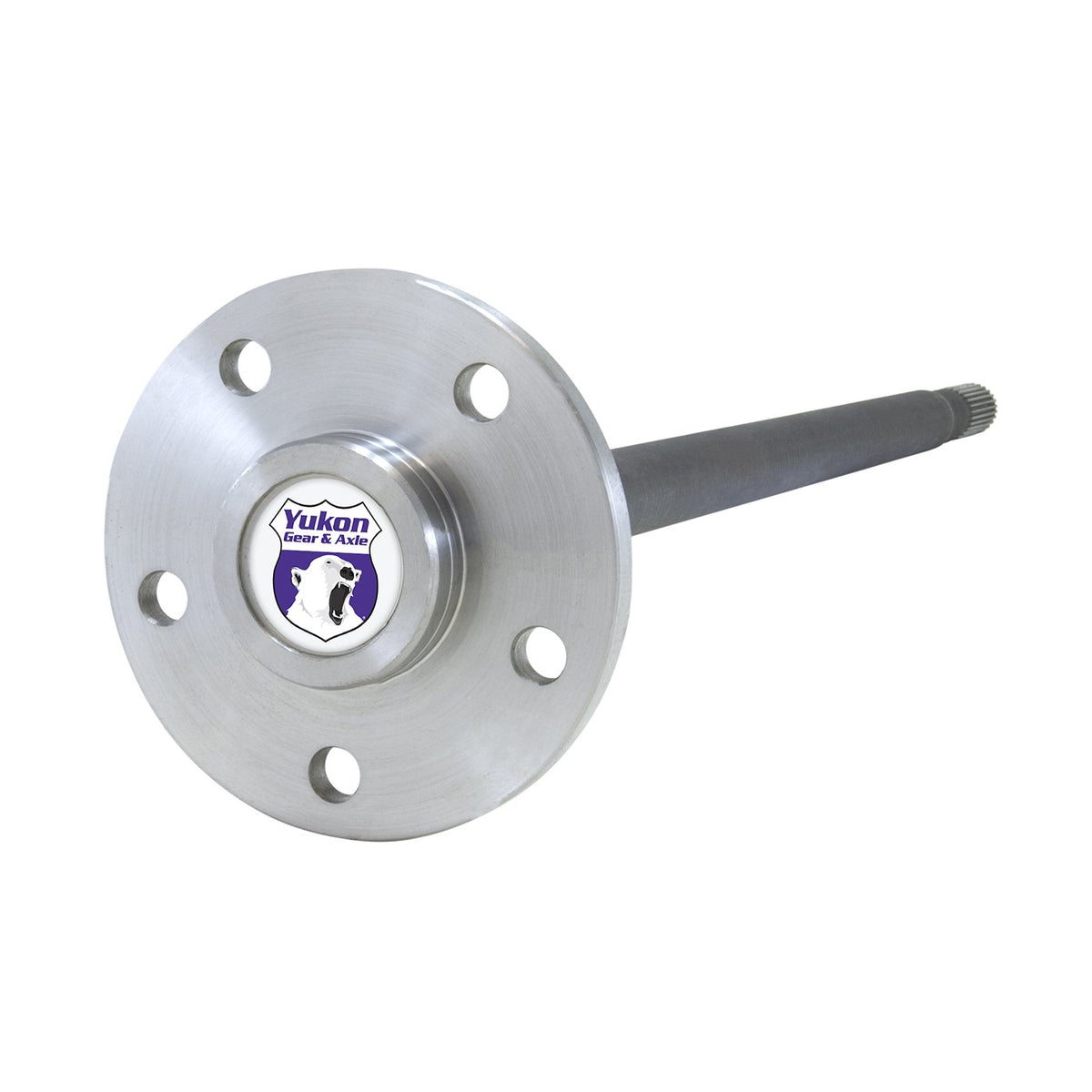 Yukon Gear YA M35B-27-RH-E) 29'' Right Axle for 27-Spline AMC Model 35 Rear Differential