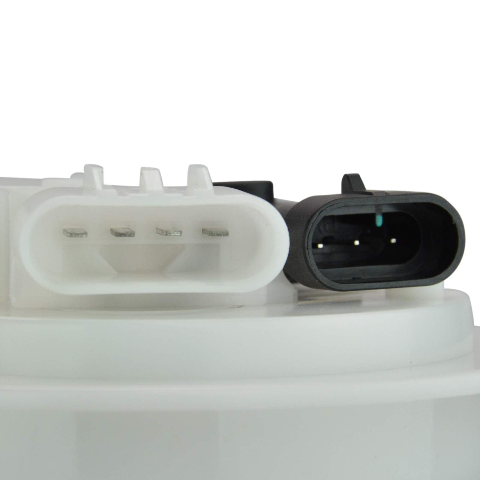 Trq Fuel Pump Module Assembly Compatible With 2003-2004 Chevrolet S10 Gmc Sonoma
