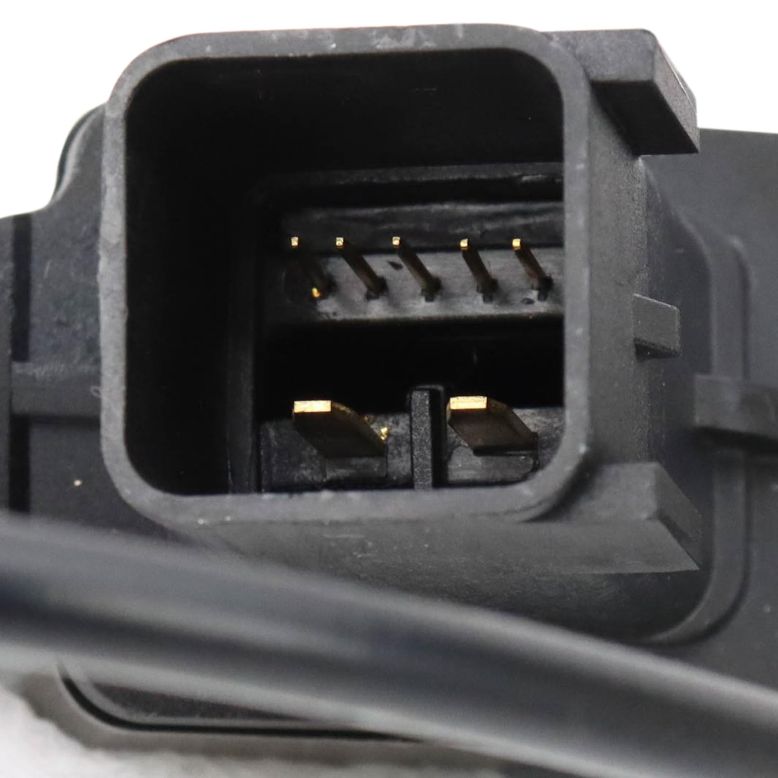 Trq Front Right Power Window Regulator & Motor Assembly Passenger Side Compatible With 2011-2014 Ford F-150